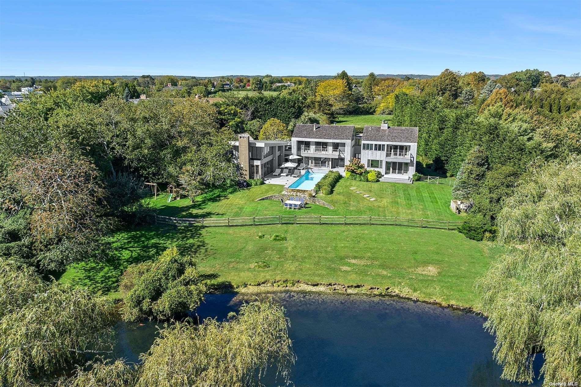 41 Wild Goose Lane, Water Mill, NY 11976