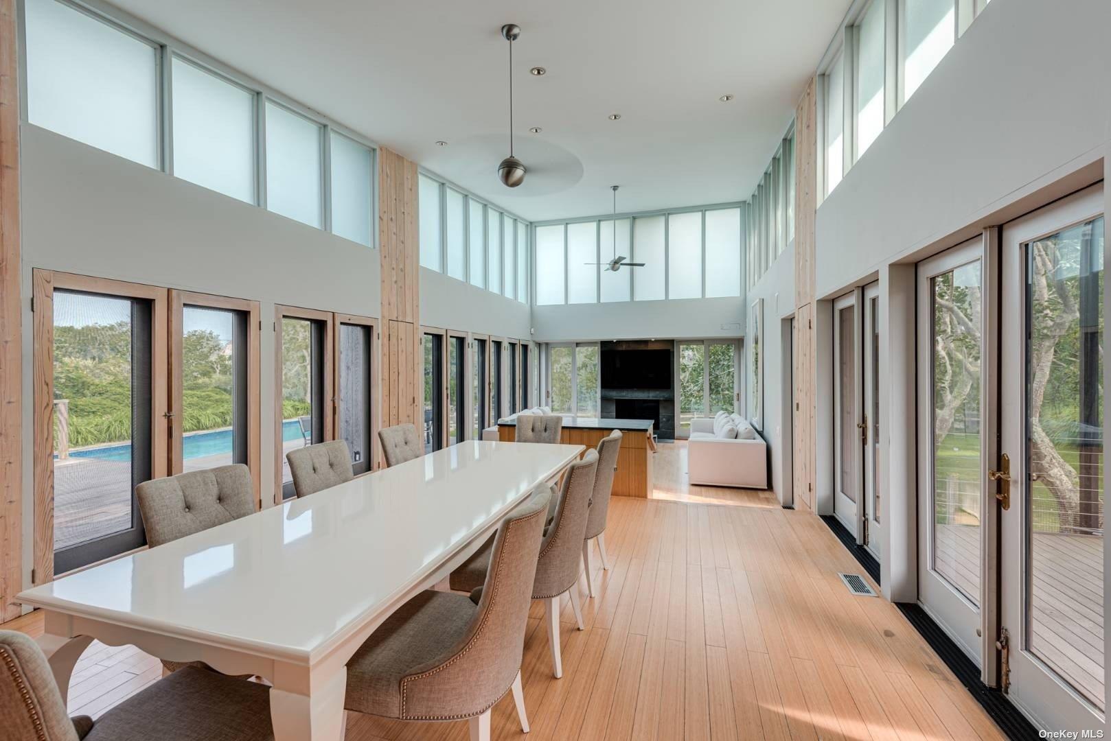 41 Wild Goose Lane, Water Mill, NY 11976