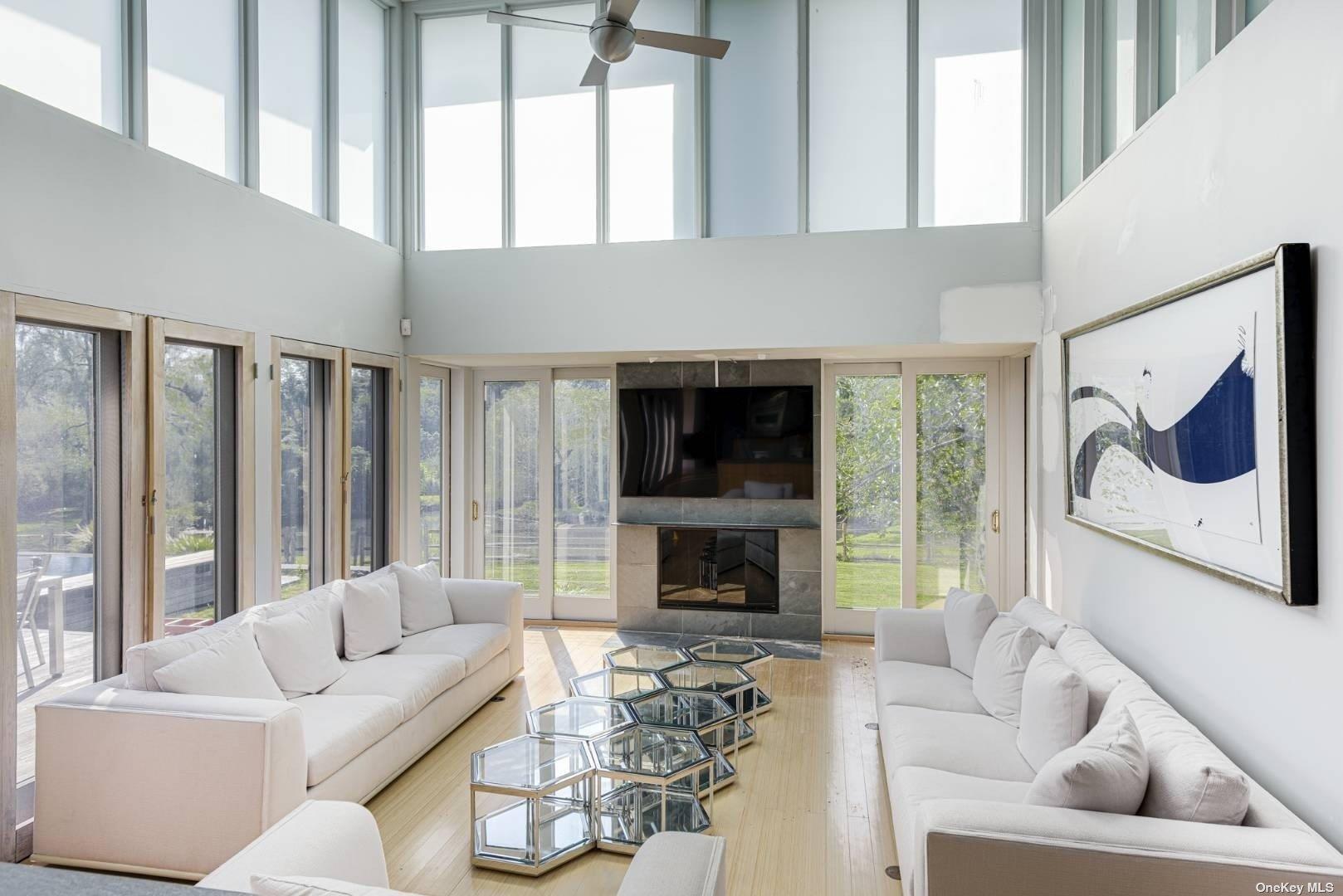 41 Wild Goose Lane, Water Mill, NY 11976