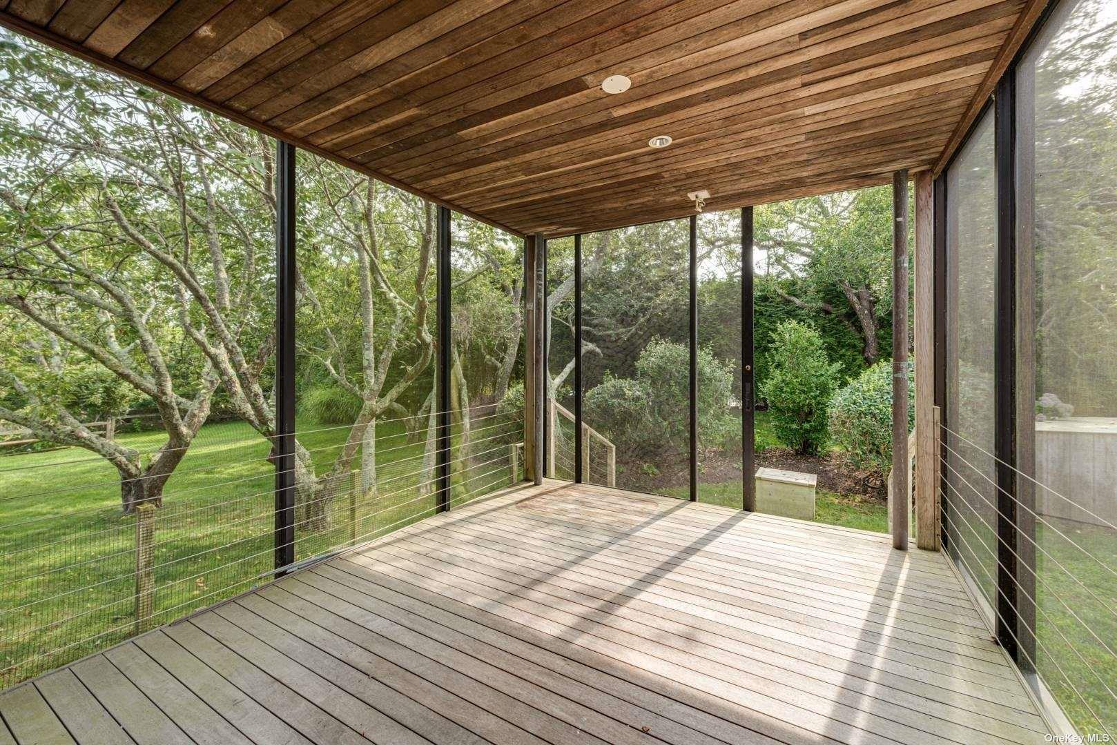 41 Wild Goose Lane, Water Mill, NY 11976