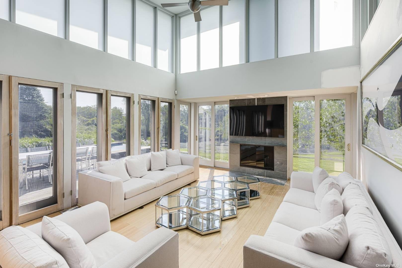 41 Wild Goose Lane, Water Mill, NY 11976