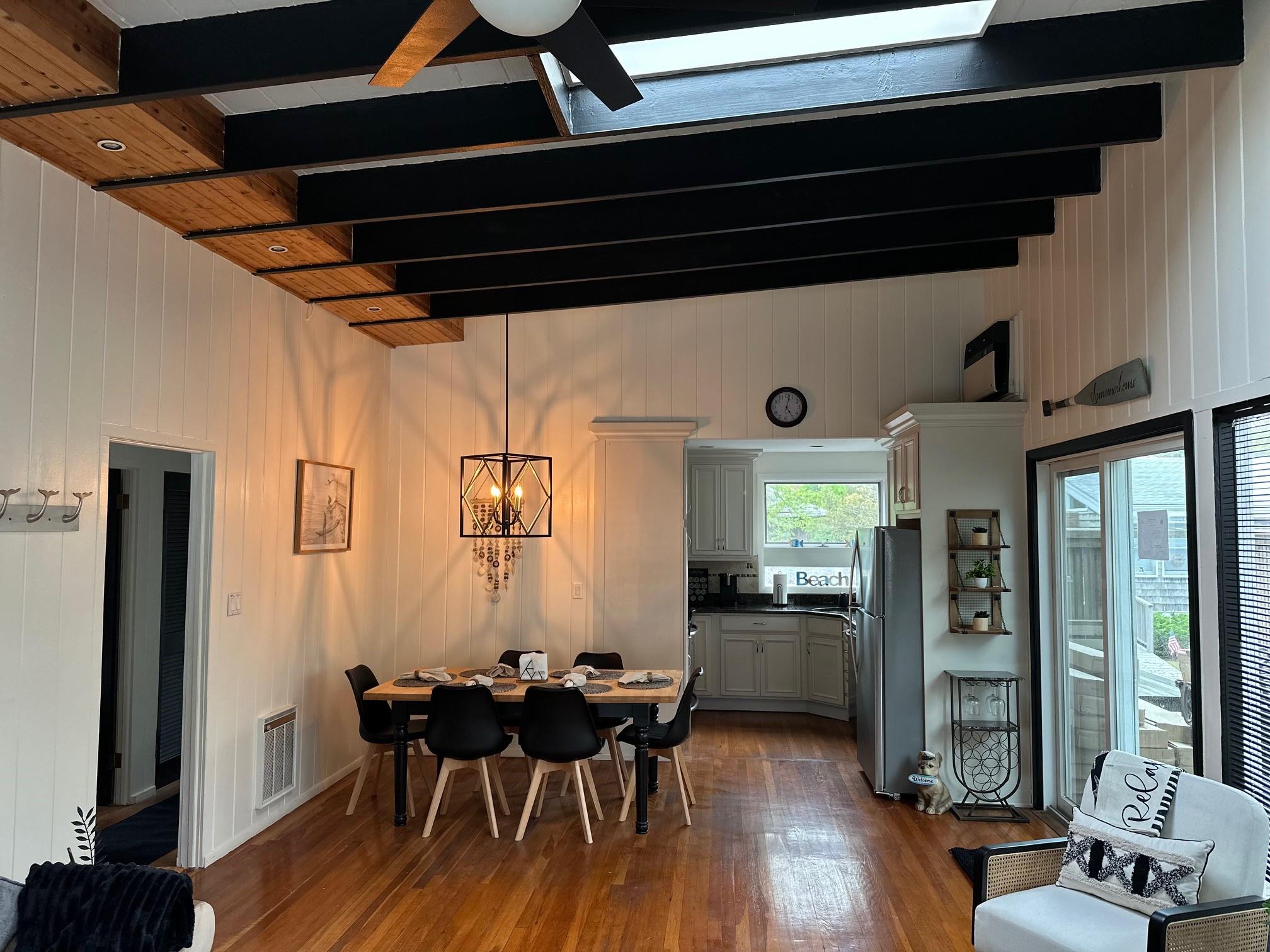 581 Bayberry Walk, Ocean Beach, NY 11770