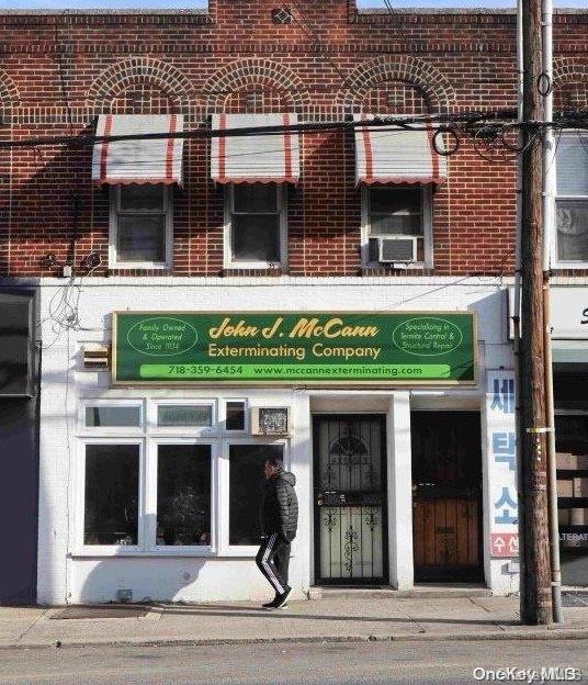 43-25 162 Street, Flushing, NY 11358