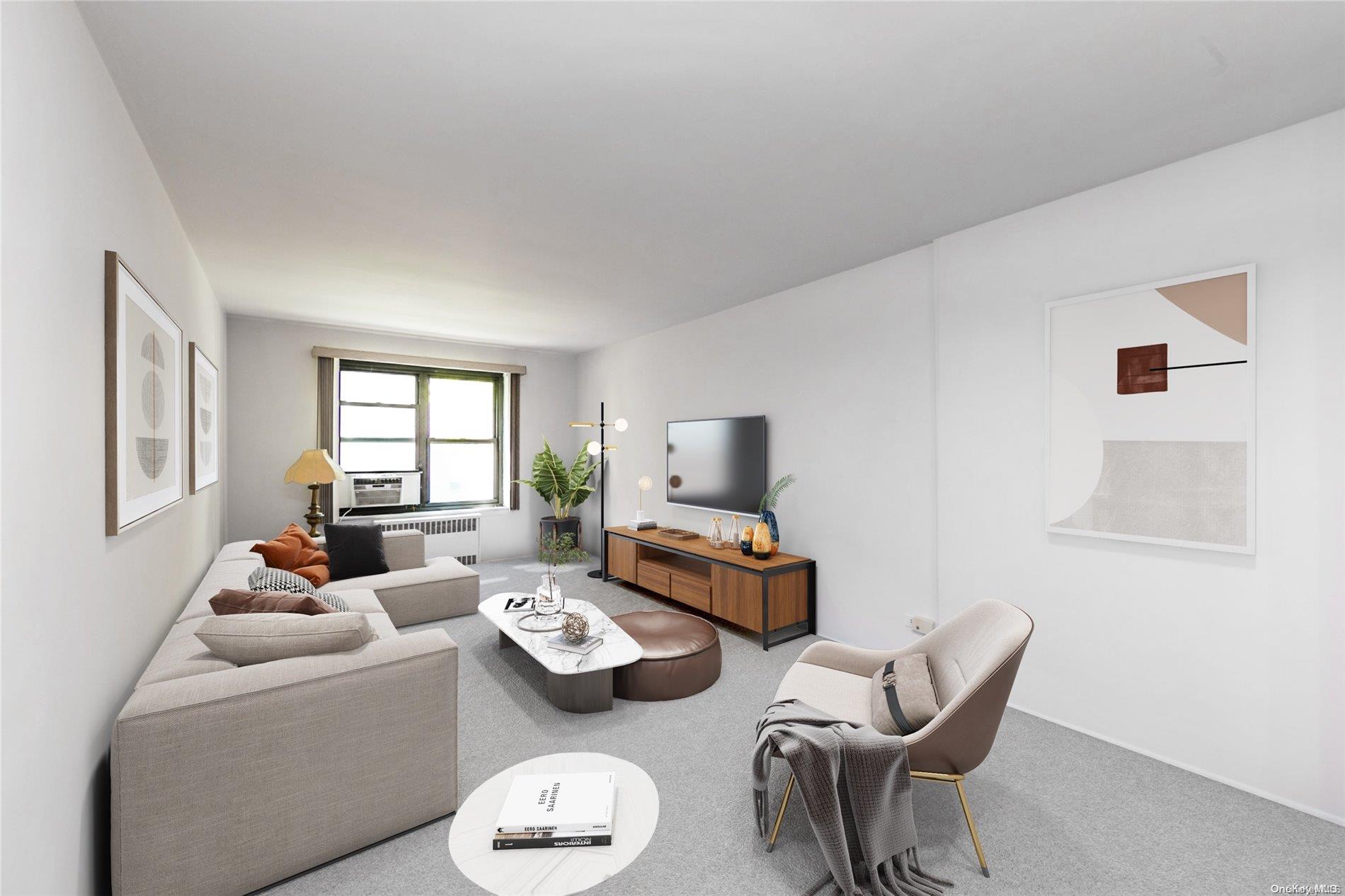 8740 F Francis Lewis Boulevard # B-22, Queens Village, NY 11427