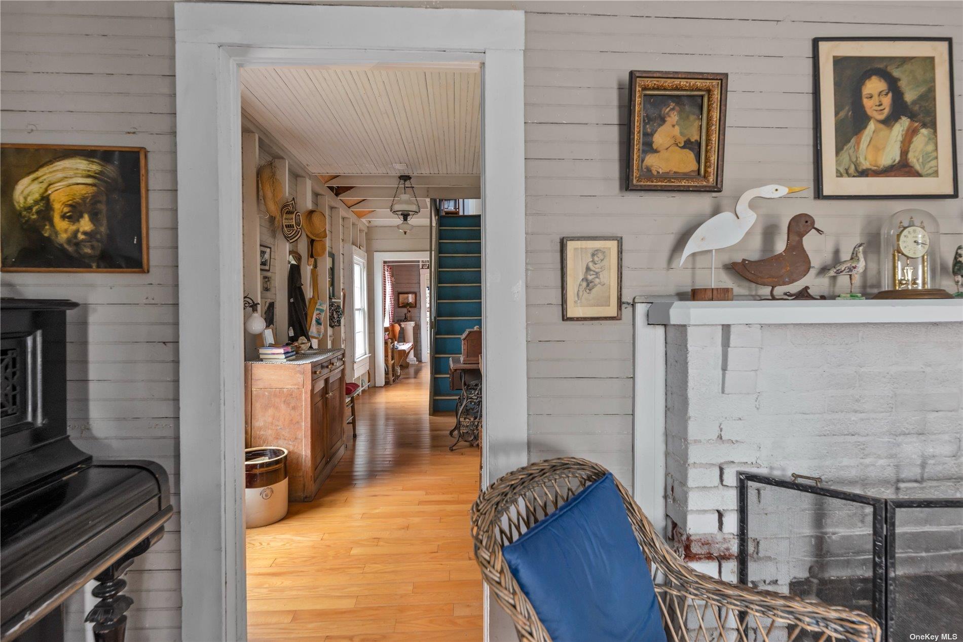 20 Ocean Road, Ocean Beach, NY 11770