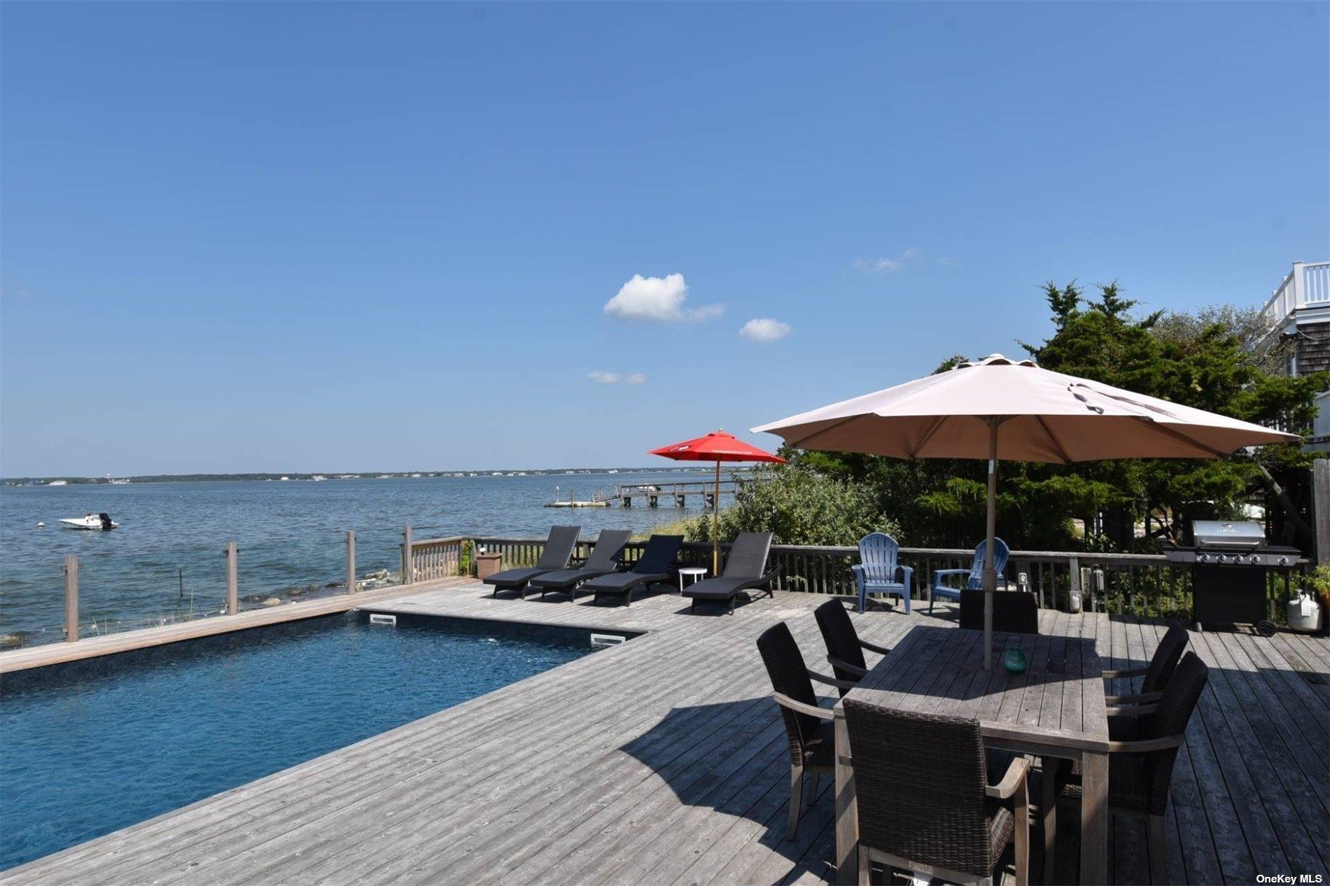 620 Dune Road, Westhampton, NY 11977