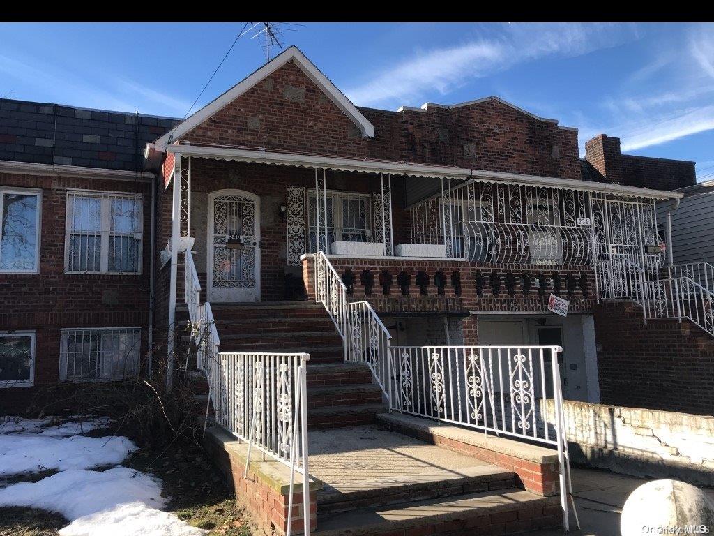 240 E 48th Street Street, Brooklyn, NY 11203