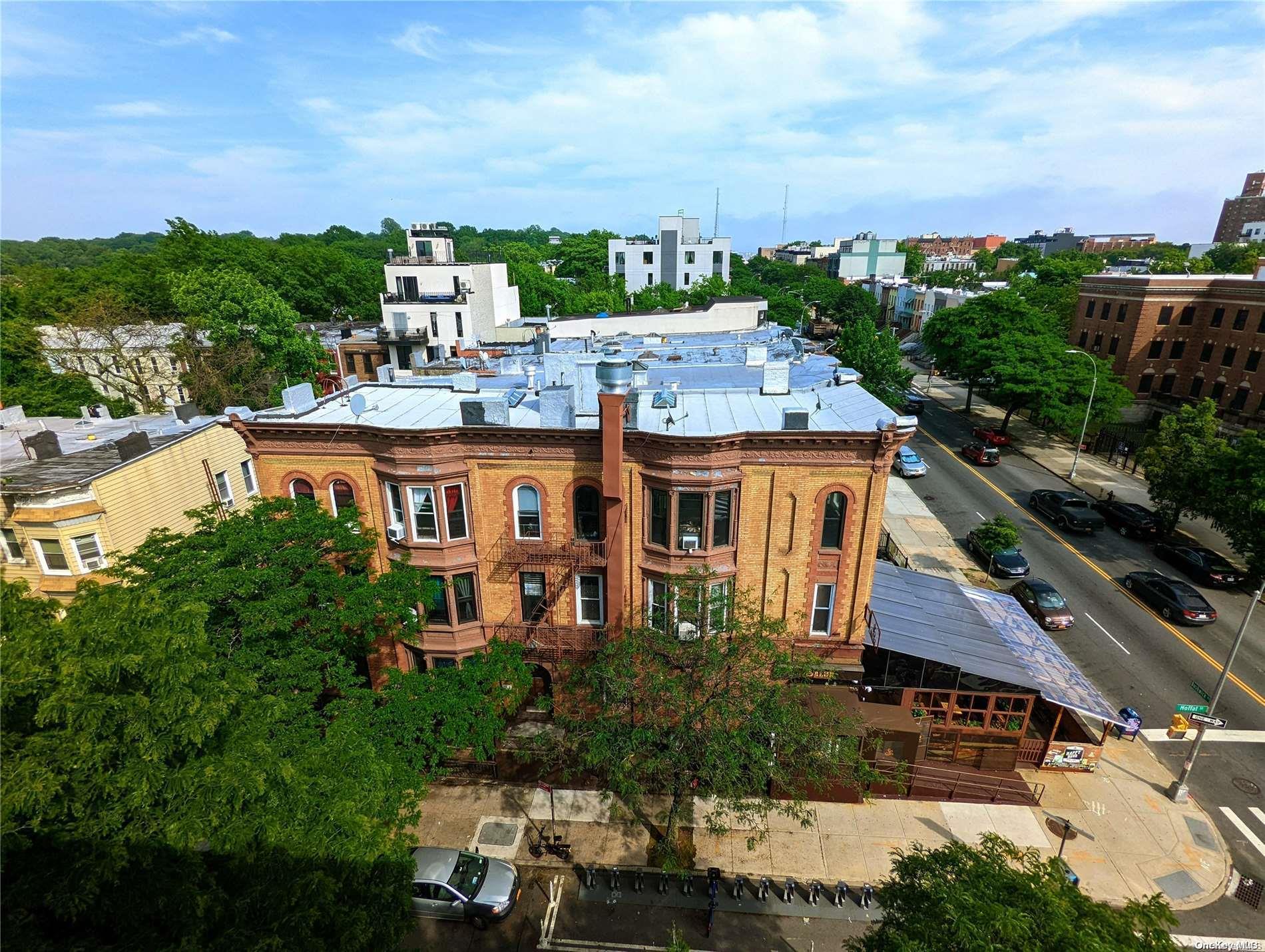 1413 Bushwick Avenue, Brooklyn, NY 11207