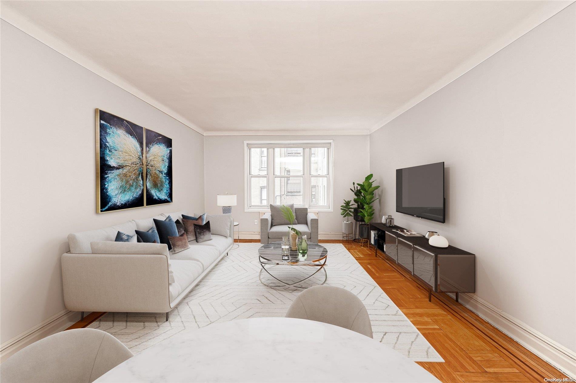 60 Plaza Street E # 3C, Brooklyn, NY 11238