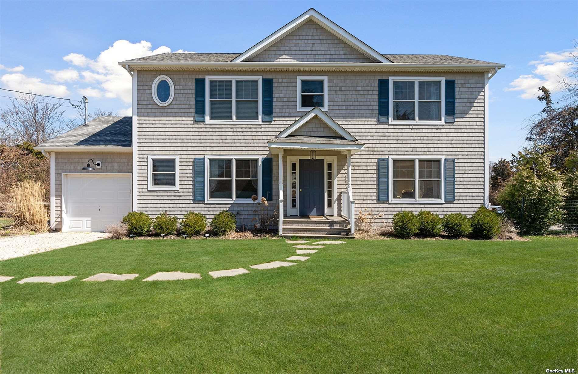 355 Midway Road, Southold, NY 11971