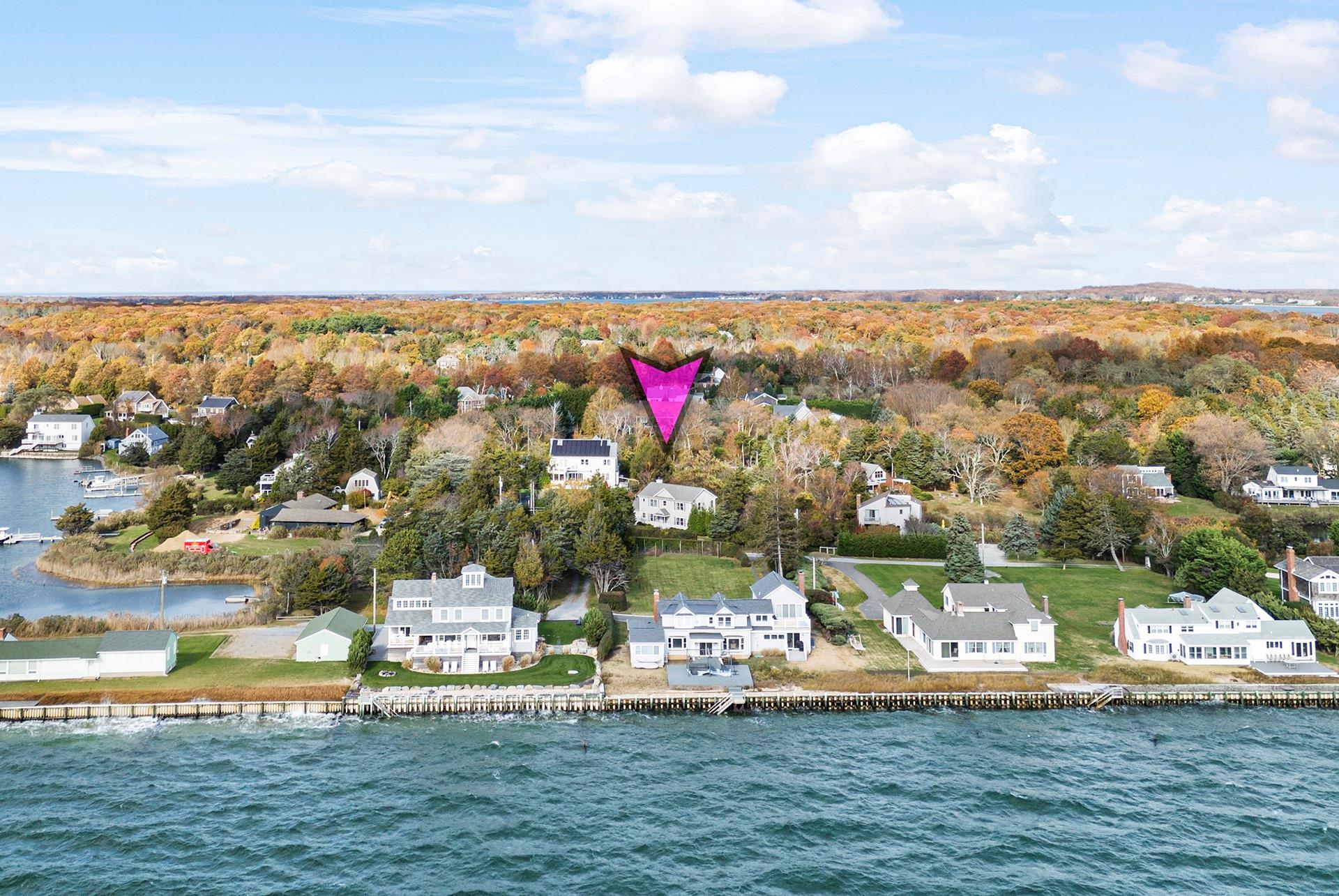 355 Midway Road, Southold, NY 11971