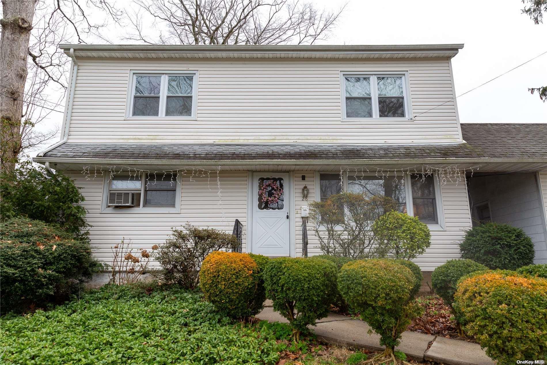 28 Grange Avenue, Yonkers, NY 10710