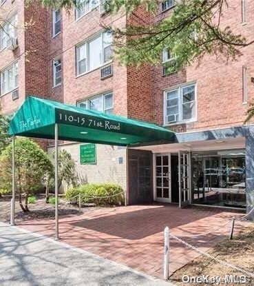 110-15 71st Road # 4A, Forest Hills, NY 11375