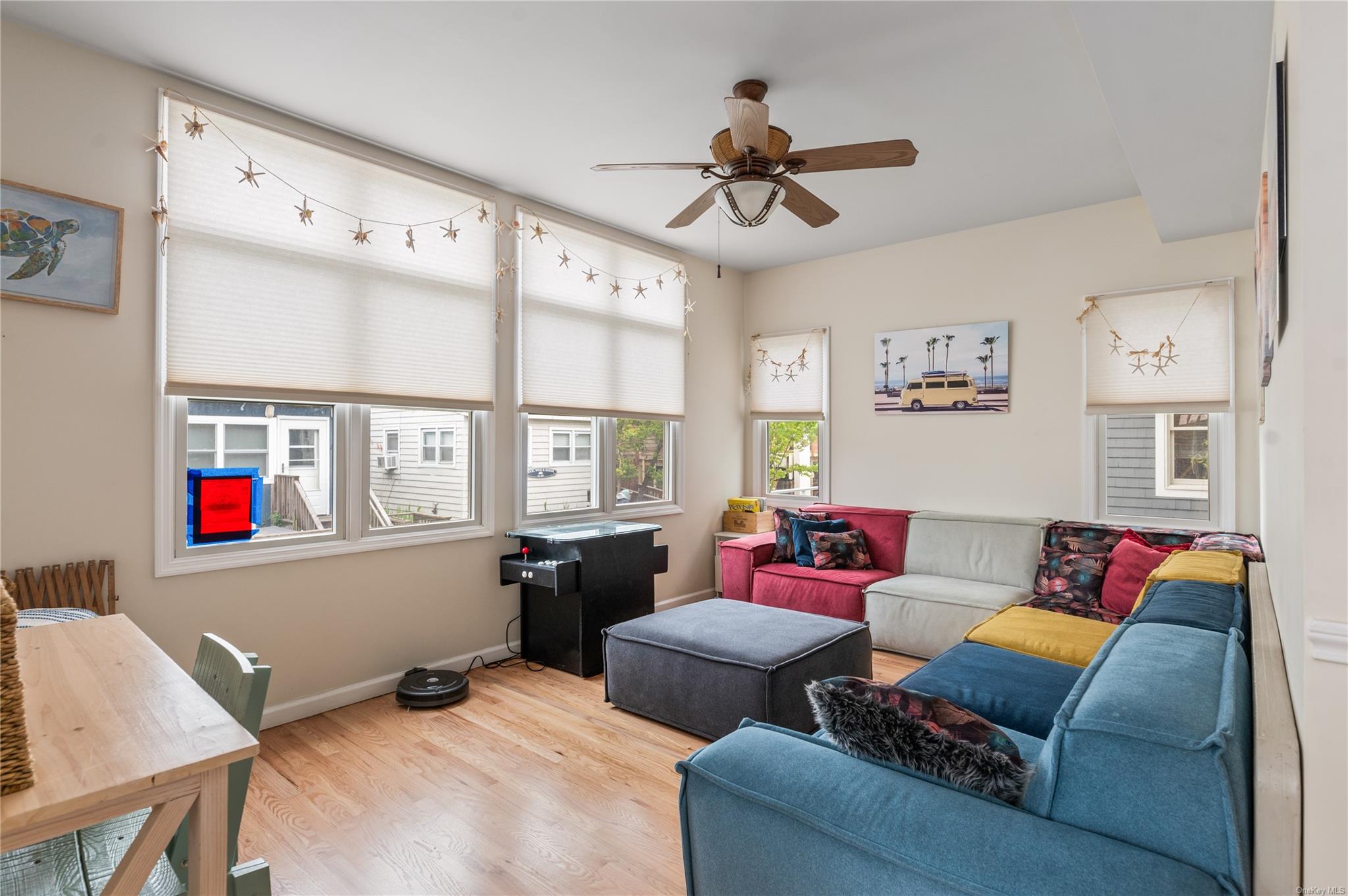 22 Bungalow, Ocean Beach, NY 11770