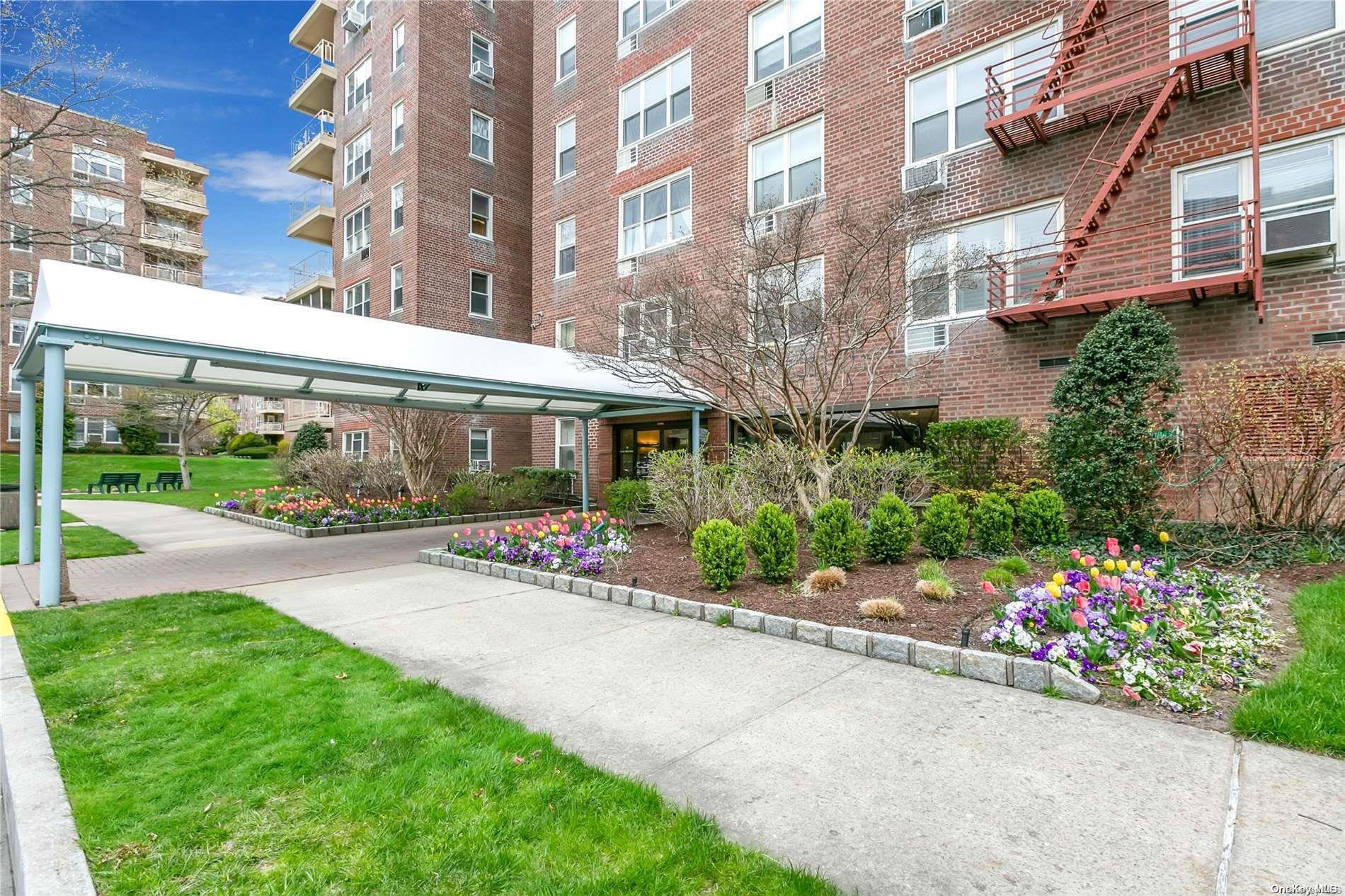 23-45 Bell Blvd. # 2E, Bayside, NY 11360
