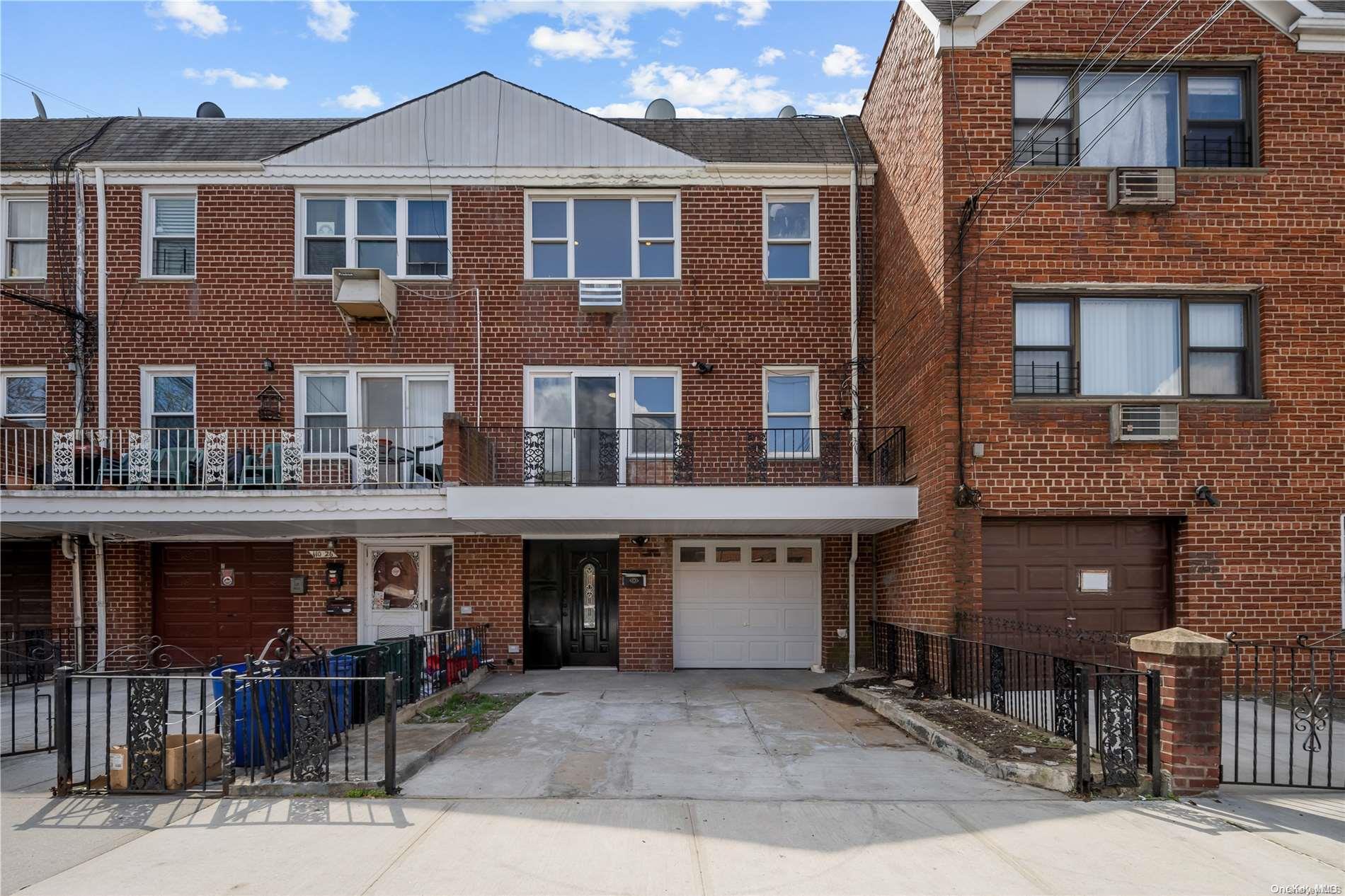 110-24 55th Avenue, Corona, NY 11368