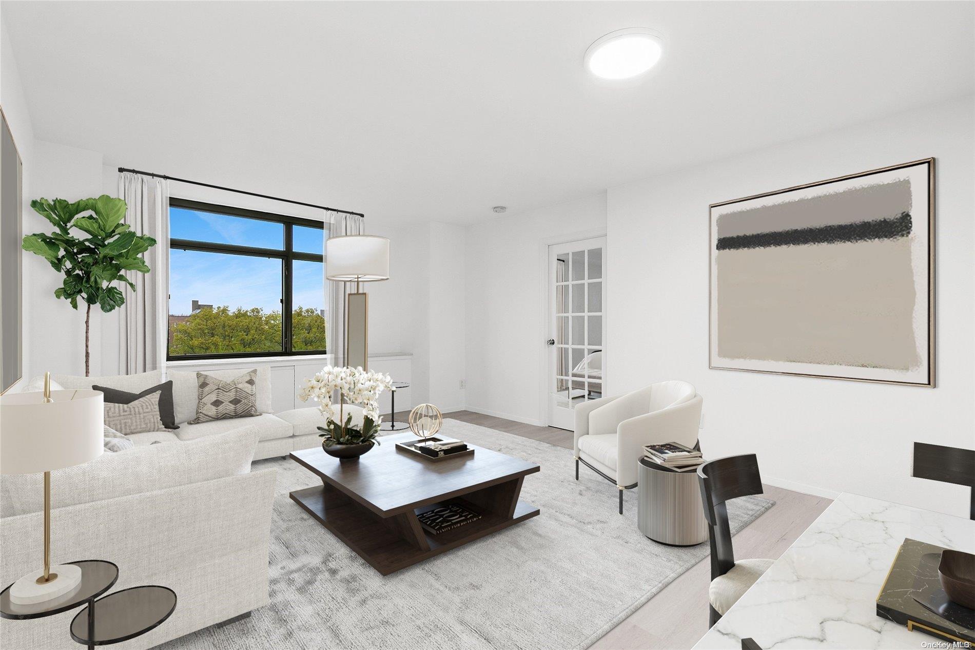 112-01 Queens Boulevard # 6L, Forest Hills, NY 11375