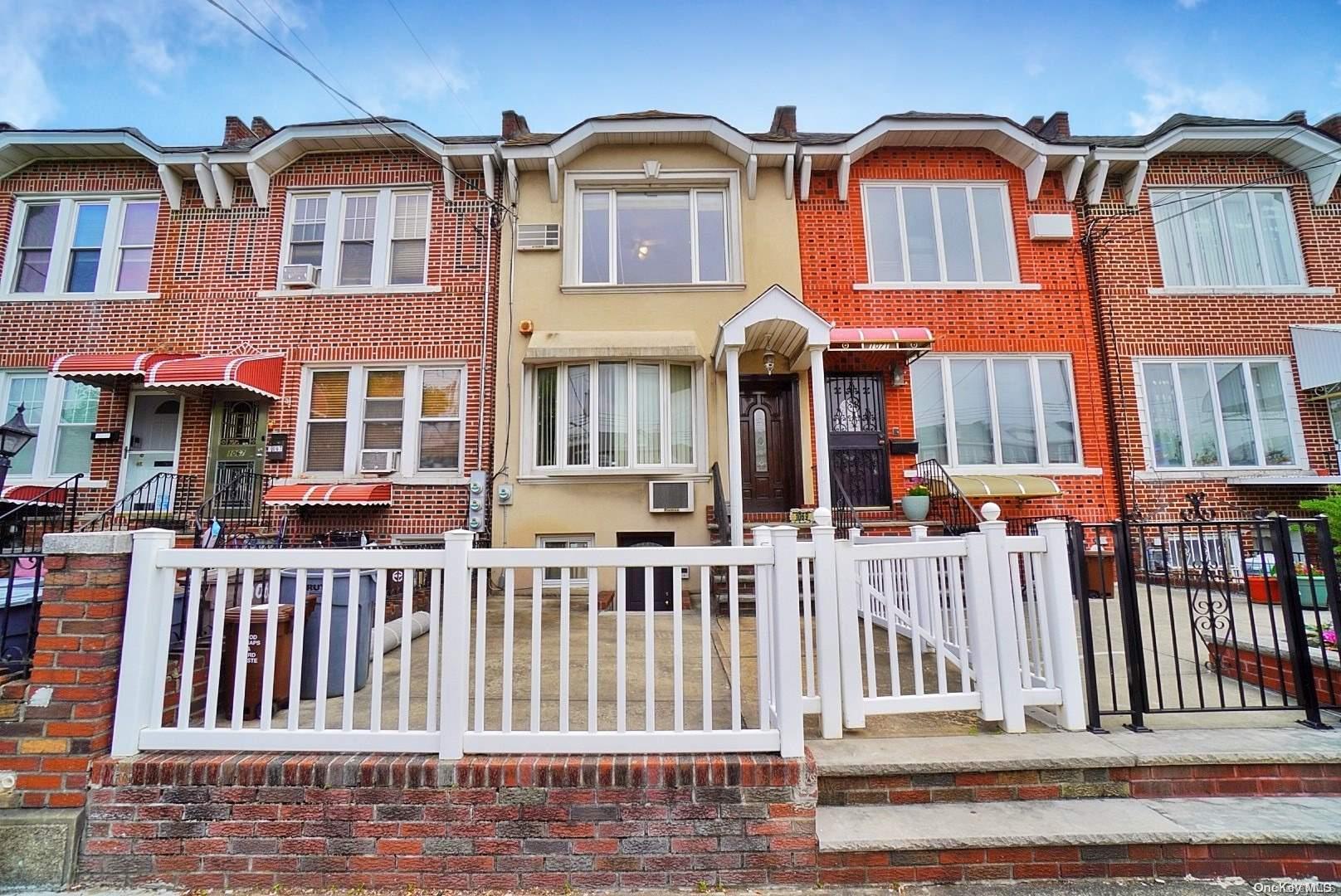 1069 Bay Ridge Parkway, Brooklyn, NY 11228