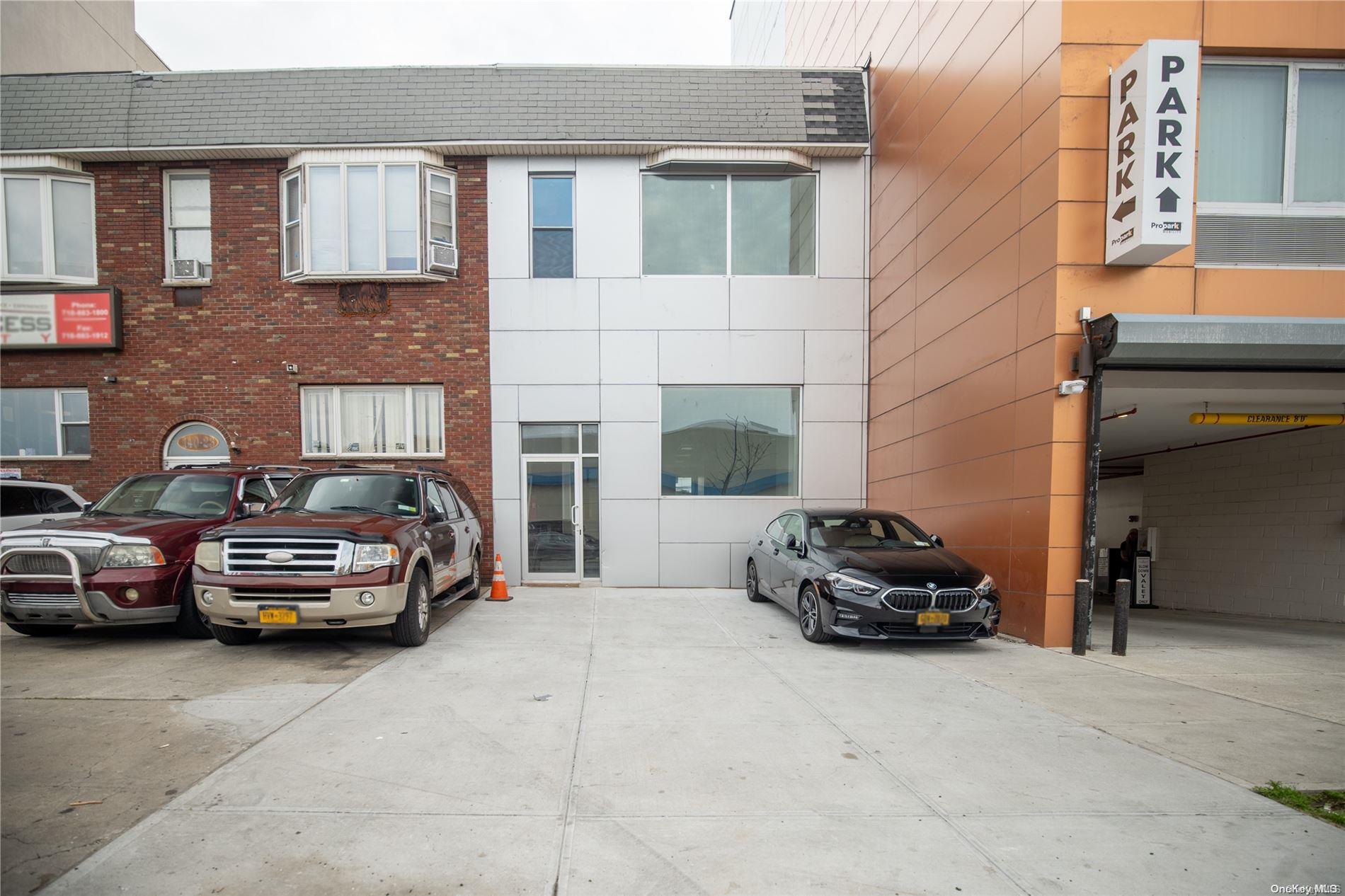 140-25 Queens Boulevard, Jamaica, NY 11435