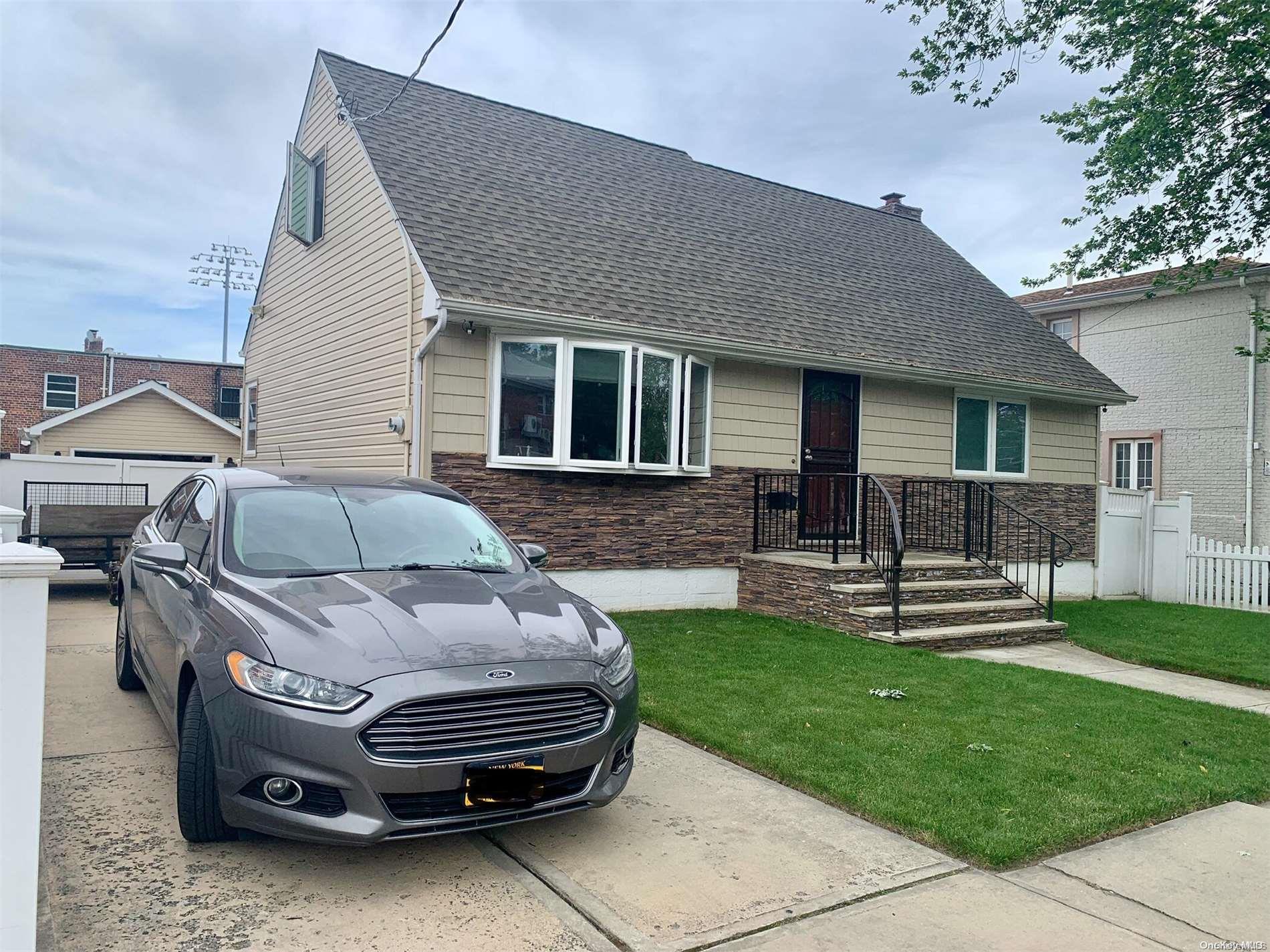 23-25 129th Street, College Point, NY 11356