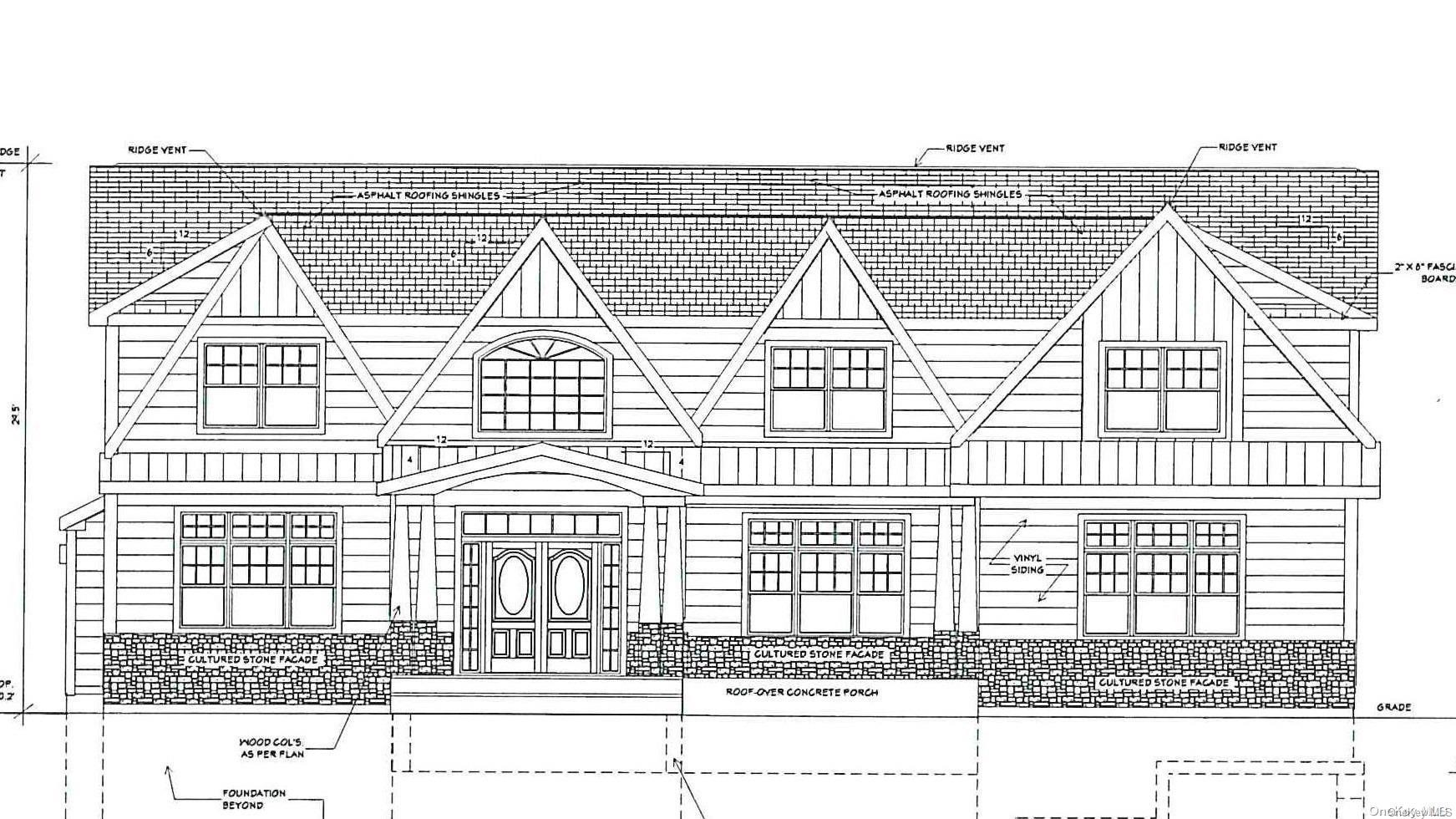 42 Orchard Drive, Woodbury, NY 11797