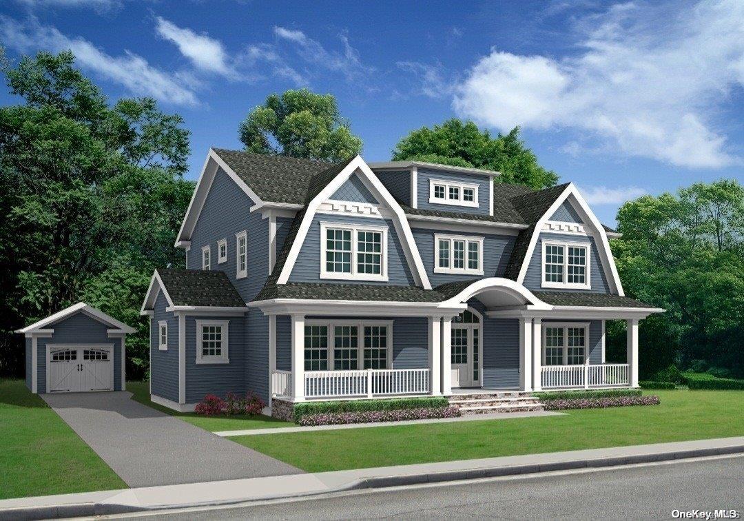 230 Hempstead Avenue, Rockville Centre, NY 11570