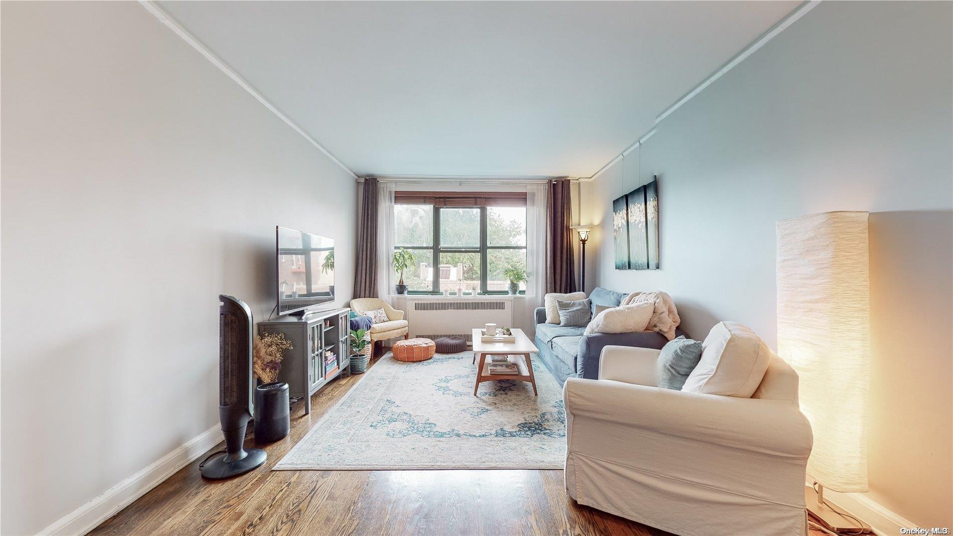 34-40 79th Street # 6G, Jackson Heights, NY 11372