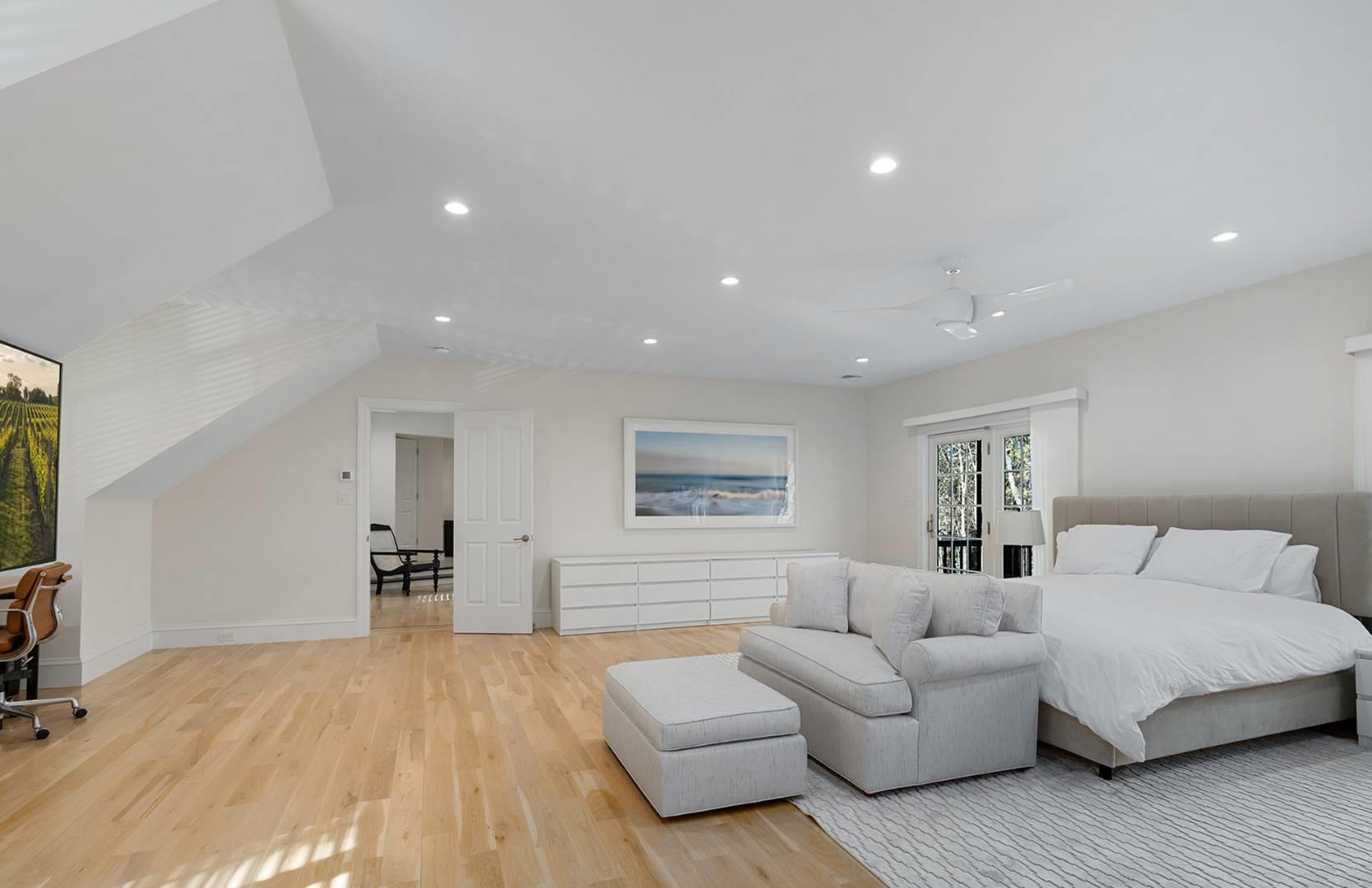 421 Edge Of Woods Road, Water Mill, NY 11976