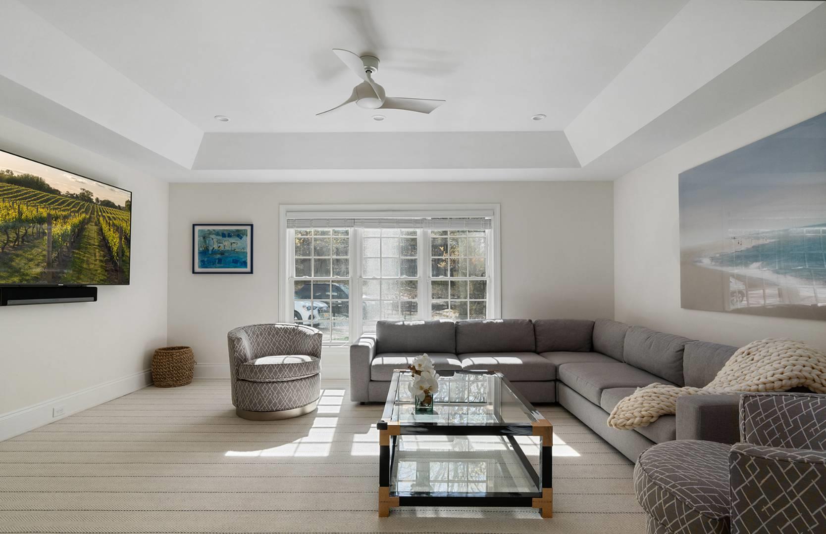 421 Edge Of Woods Road, Water Mill, NY 11976