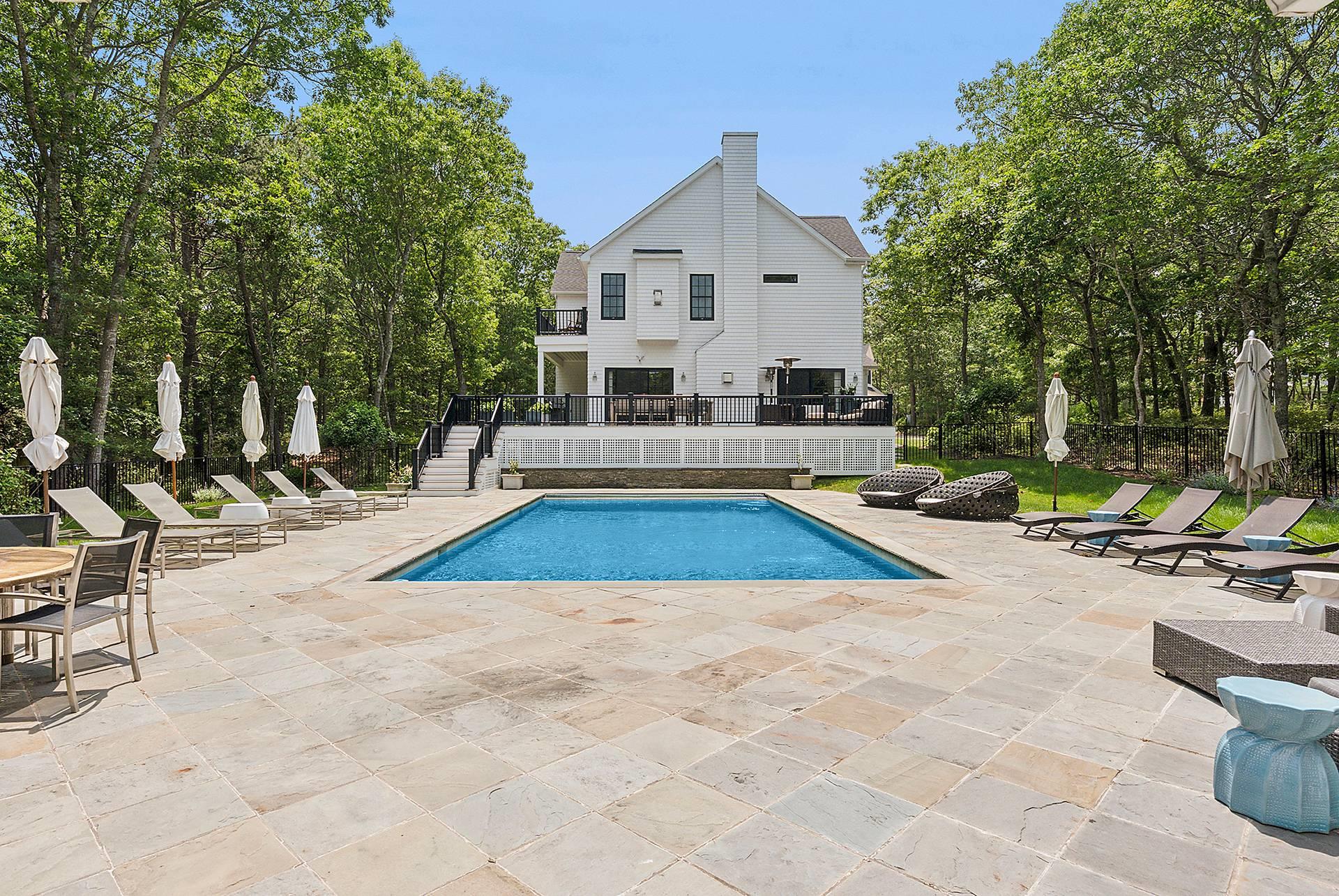 421 Edge Of Woods Road, Water Mill, NY 11976