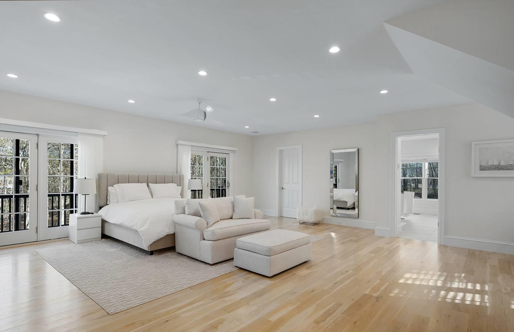 421 Edge Of Woods Road, Water Mill, NY 11976