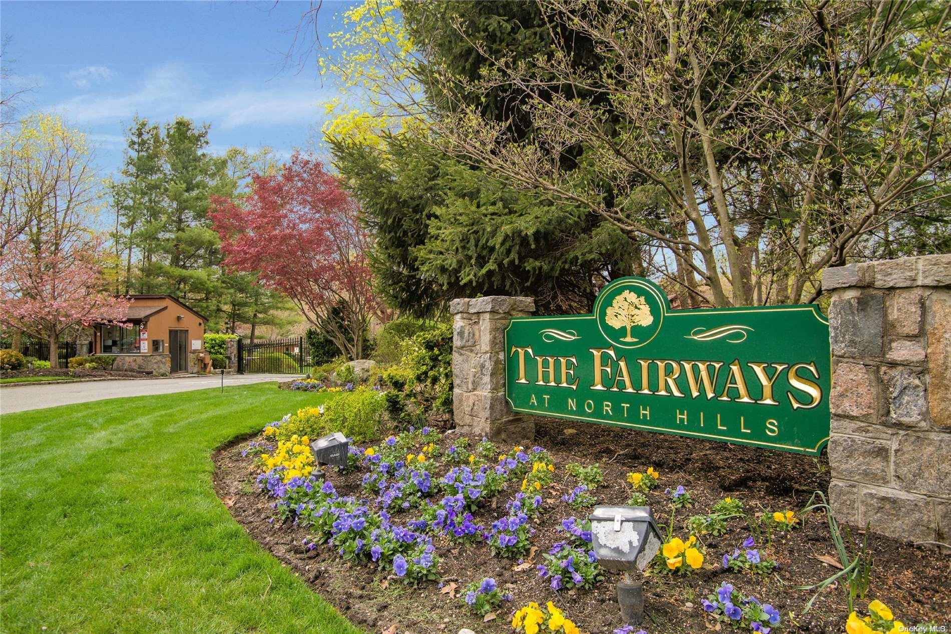 3 Doral Drive # 3, Manhasset, NY 11030