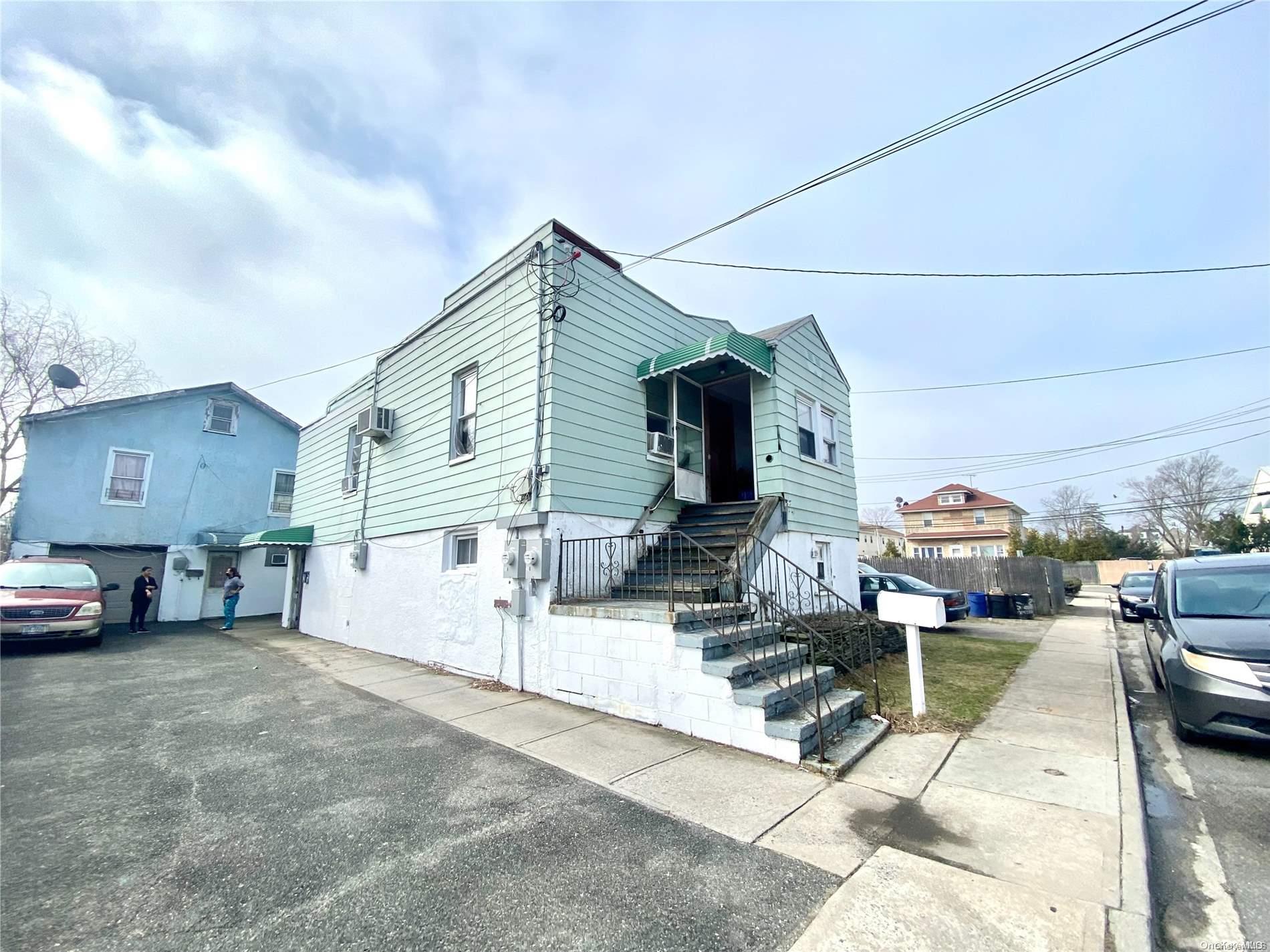 25A Christina Street # A, Inwood, NY 11096