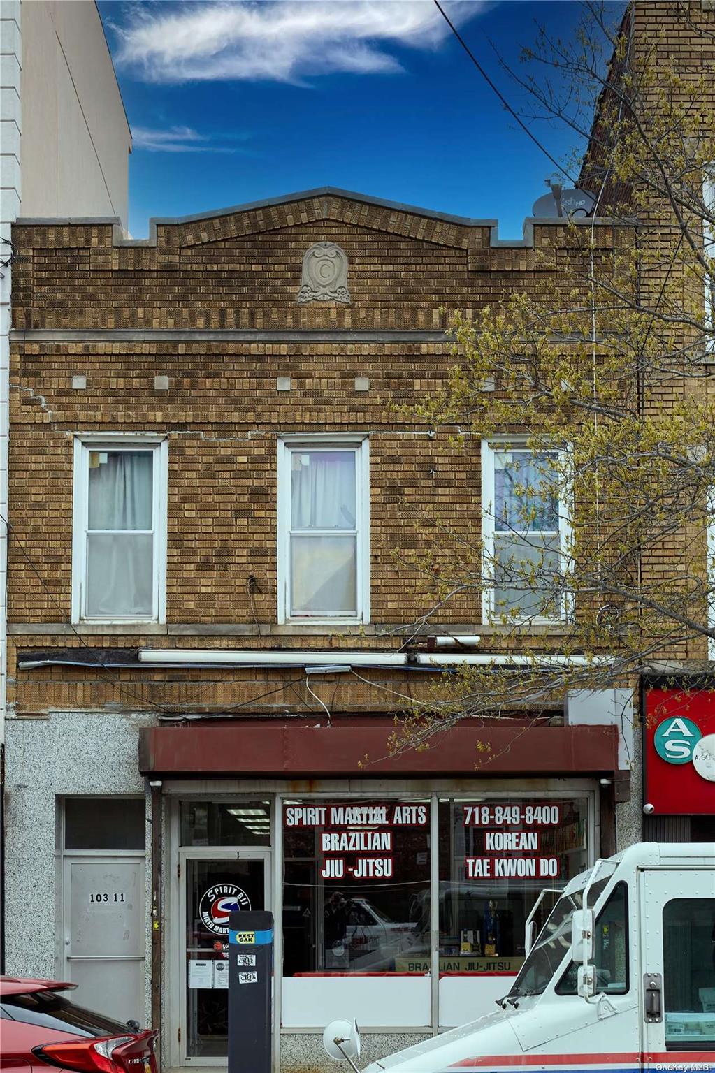 103-11 101st Avenue, Ozone Park, NY 11416