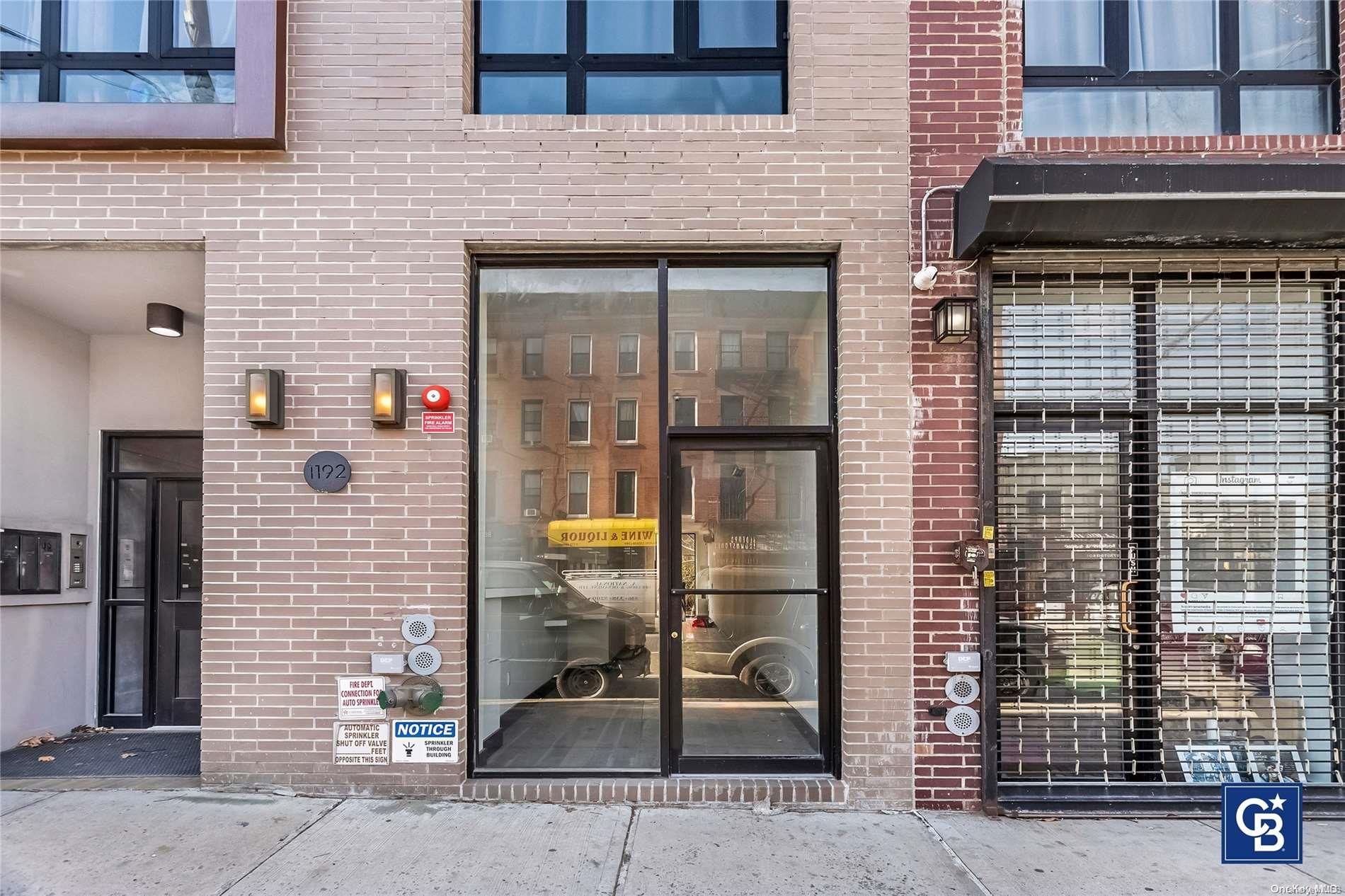 1192 Bedford Avenue, Brooklyn, NY 11216