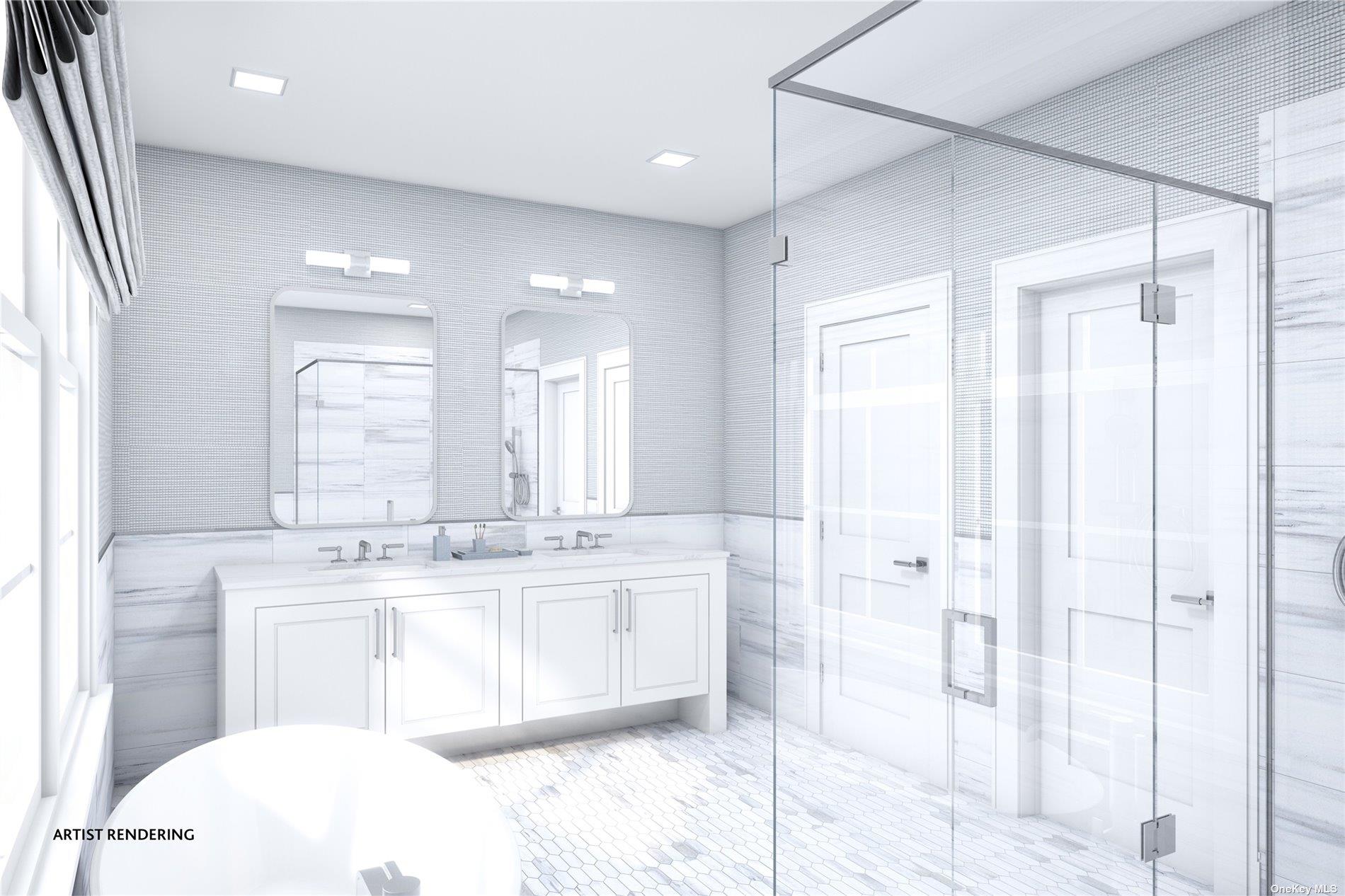 4 Hickory Lane # 11B, Water Mill, NY 11976