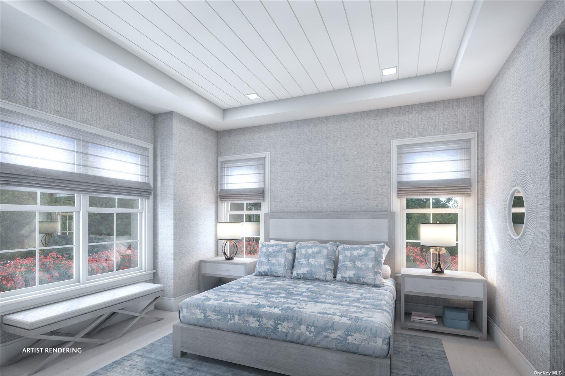 4 Hickory Lane # 11B, Water Mill, NY 11976