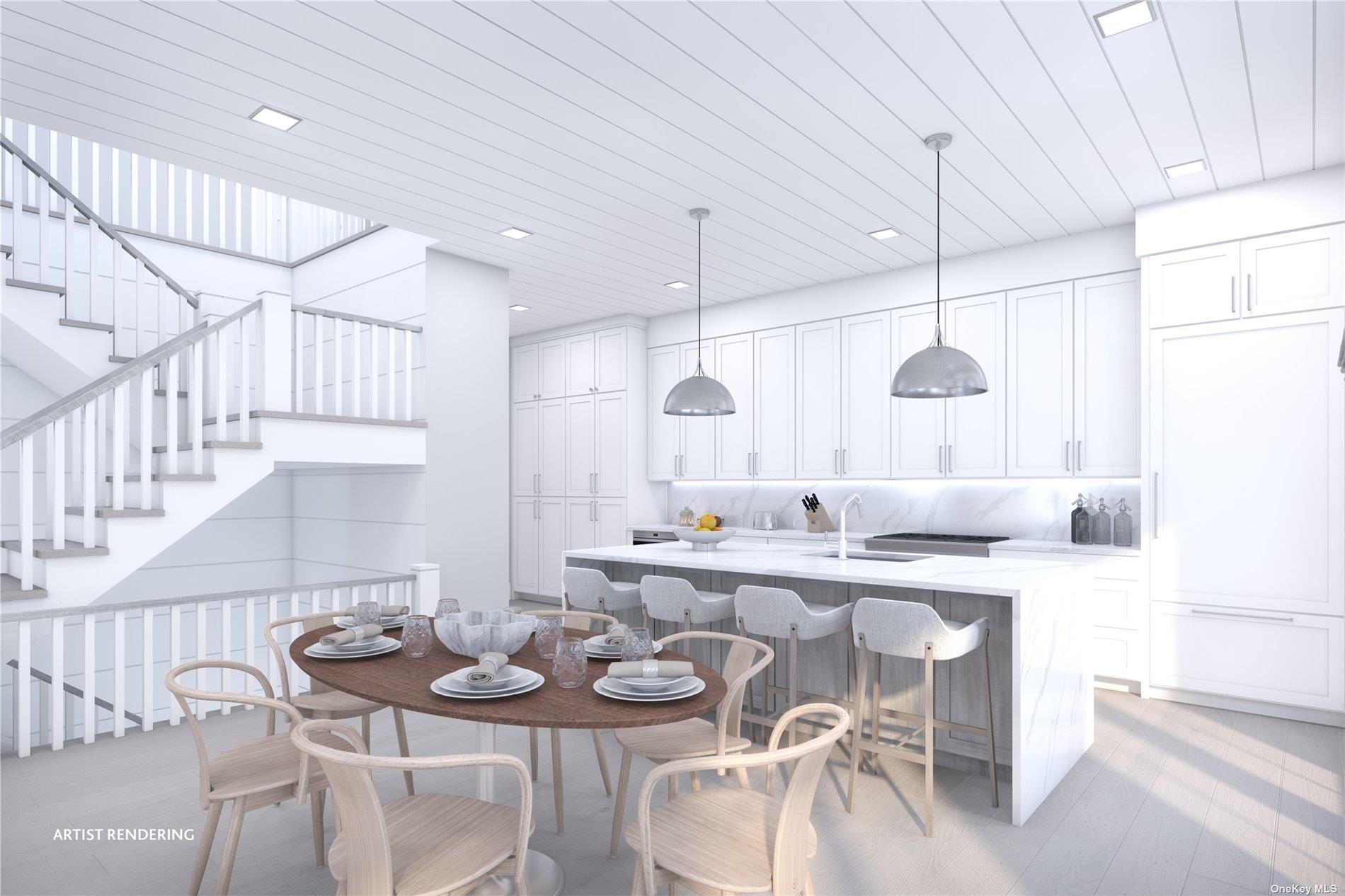 4 Hickory Lane # 11B, Water Mill, NY 11976