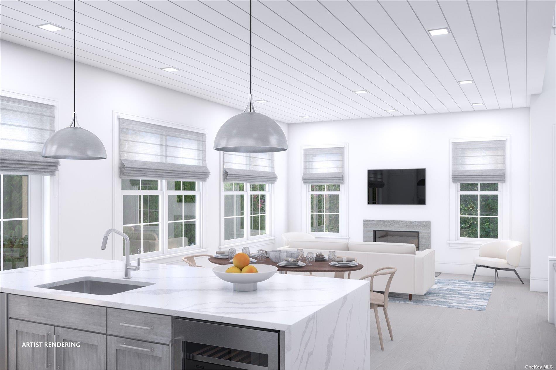 4 Hickory Lane # 11B, Water Mill, NY 11976