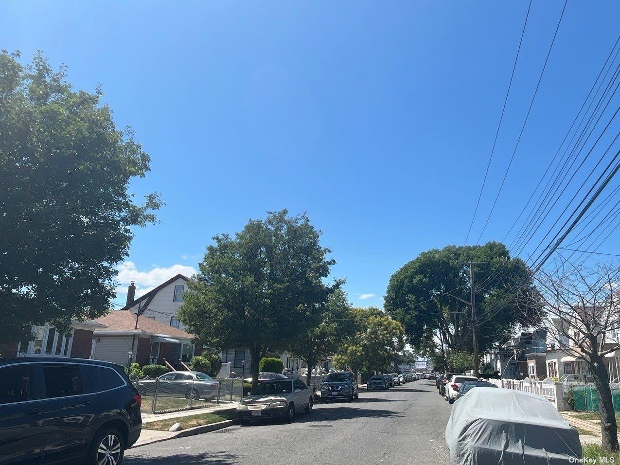 122-66 Nellis Street, Springfield Gardens, NY 11413