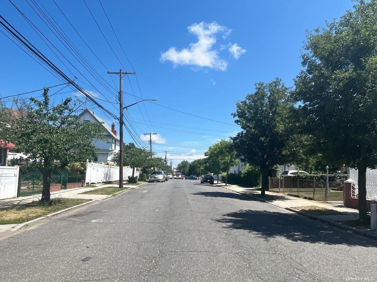 122-66 Nellis Street, Springfield Gardens, NY 11413