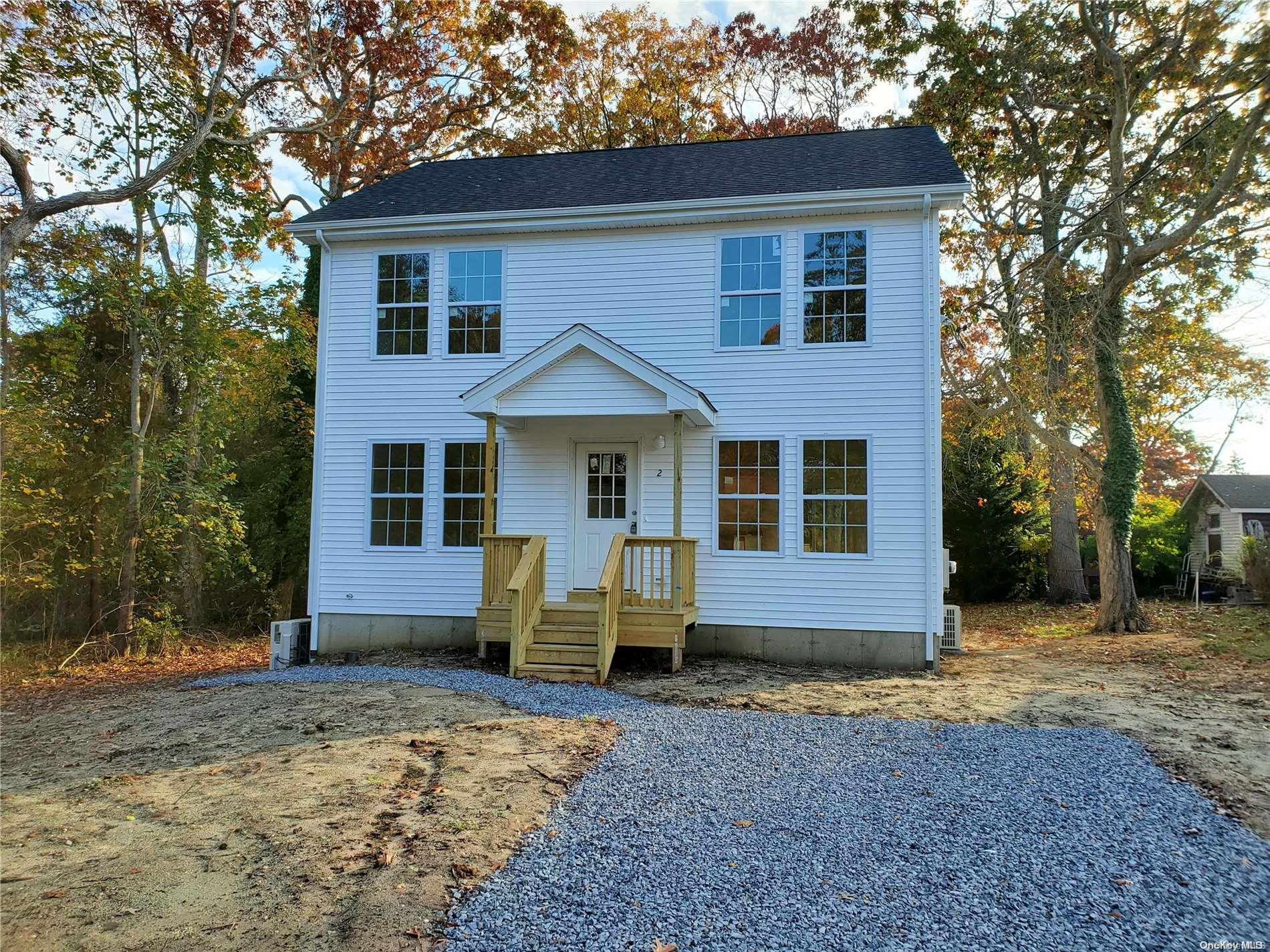 2 Anthony Street, East Patchogue, NY 11772