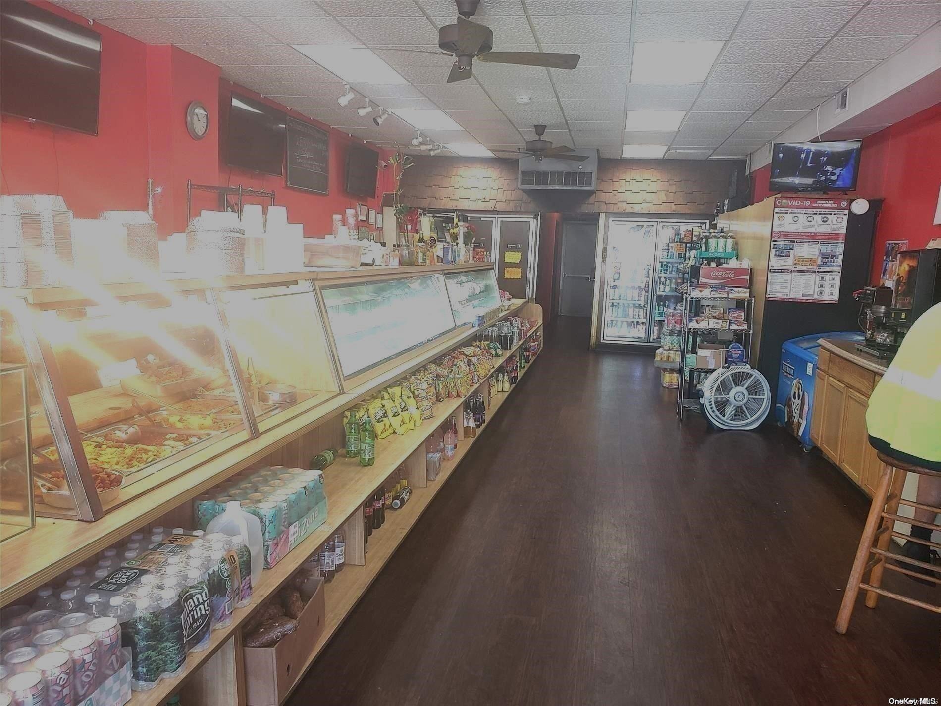 702 Walt Whitman Road, Melville, NY 11747