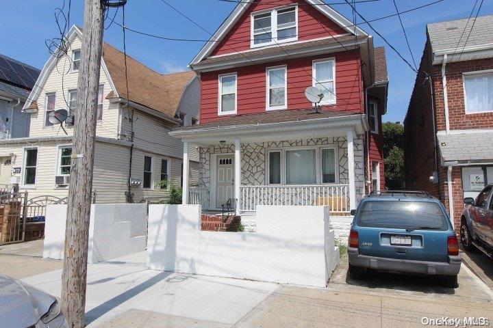 103-39 118th Street, Richmond Hill S., NY 11419