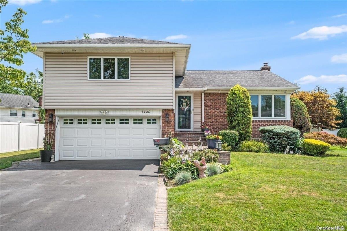 3726 Lynn Lane, Wantagh, NY 11793