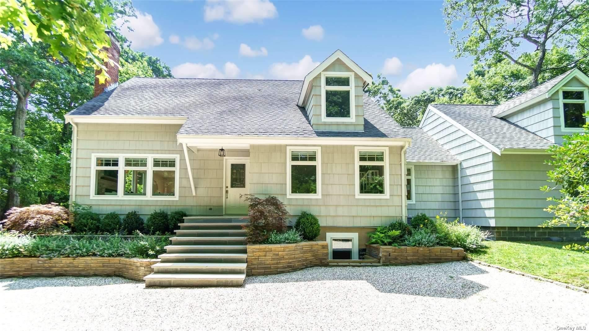 4 Scrimshaw Drive, Southampton, NY 11968