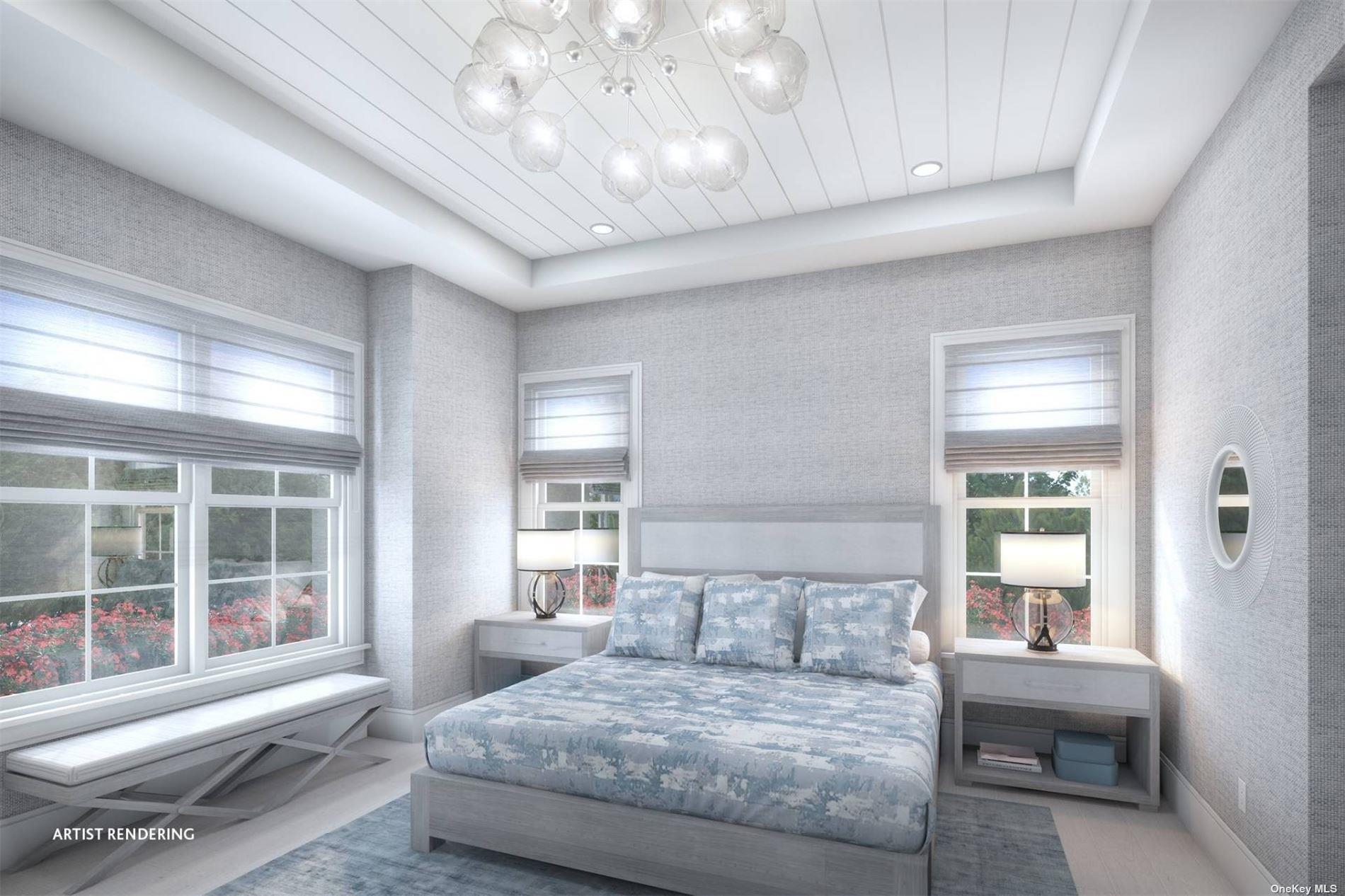 2 Magnolia Drive # 1A, Water Mill, NY 11976