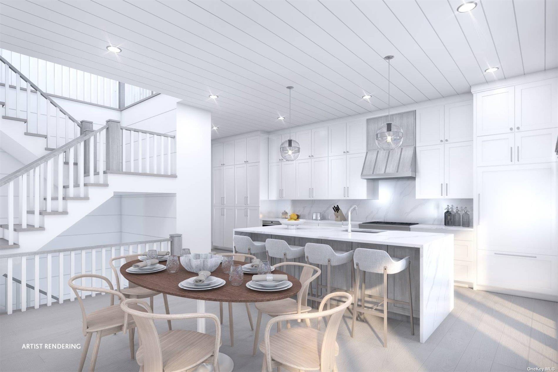 2 Magnolia Drive # 1A, Water Mill, NY 11976