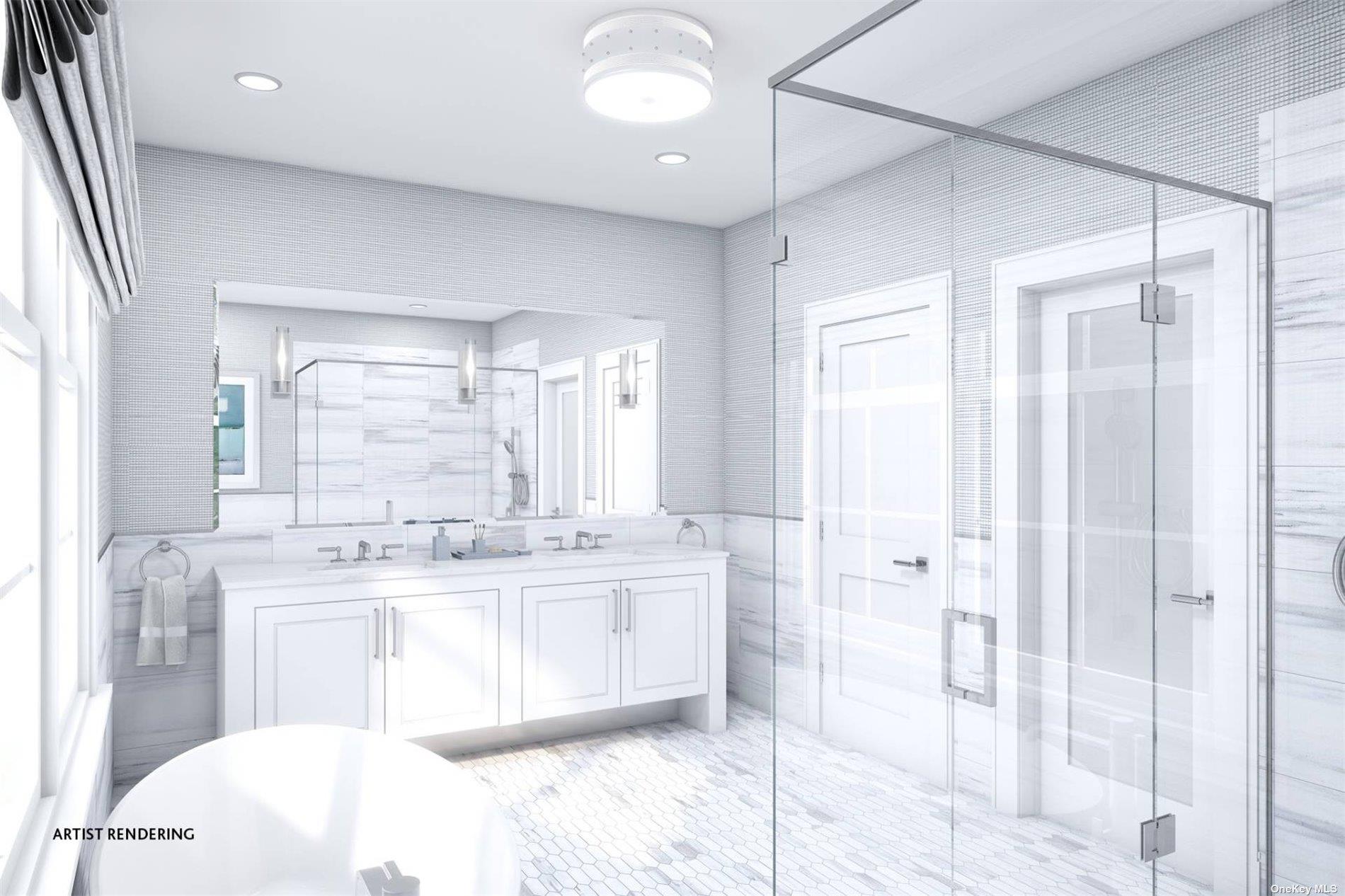 2 Magnolia Drive # 1A, Water Mill, NY 11976