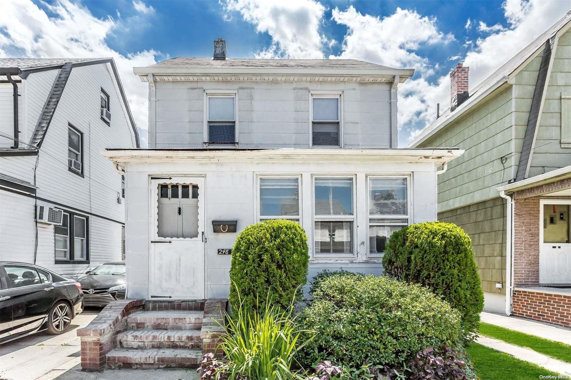 248-38 89th Avenue, Bellerose, NY 11426